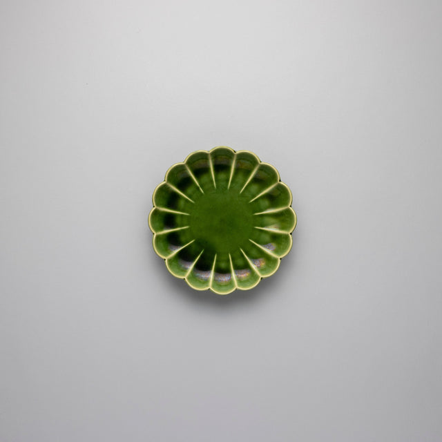 DESSERT PLATES