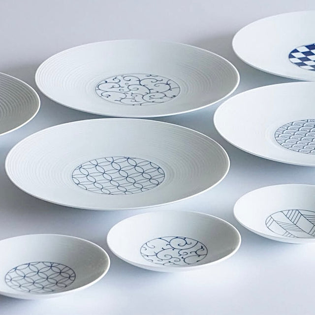 EIHO PORCELAIN