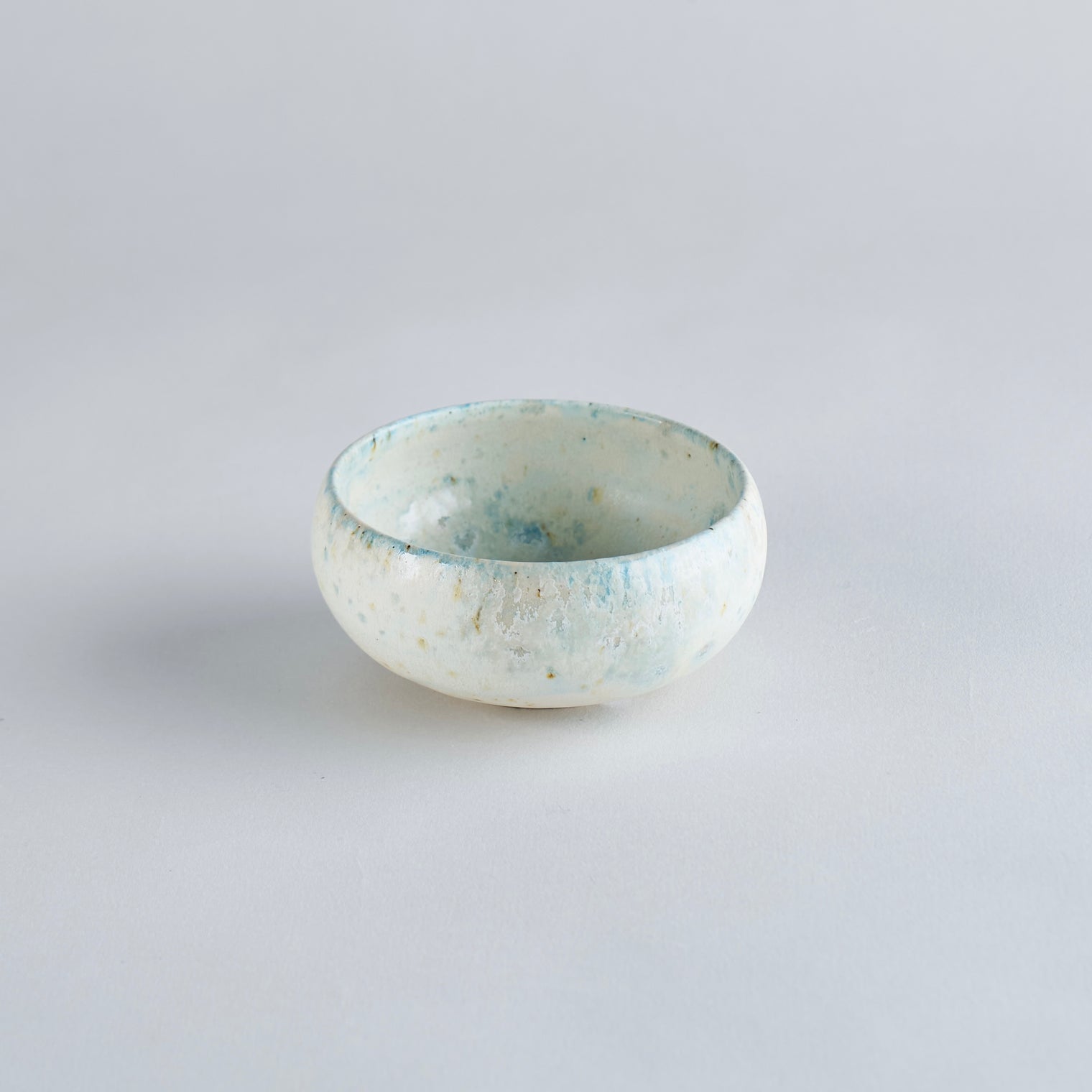 Bowl Small, Nordic, D11cm, H5cm, Design by Aage Wurtz