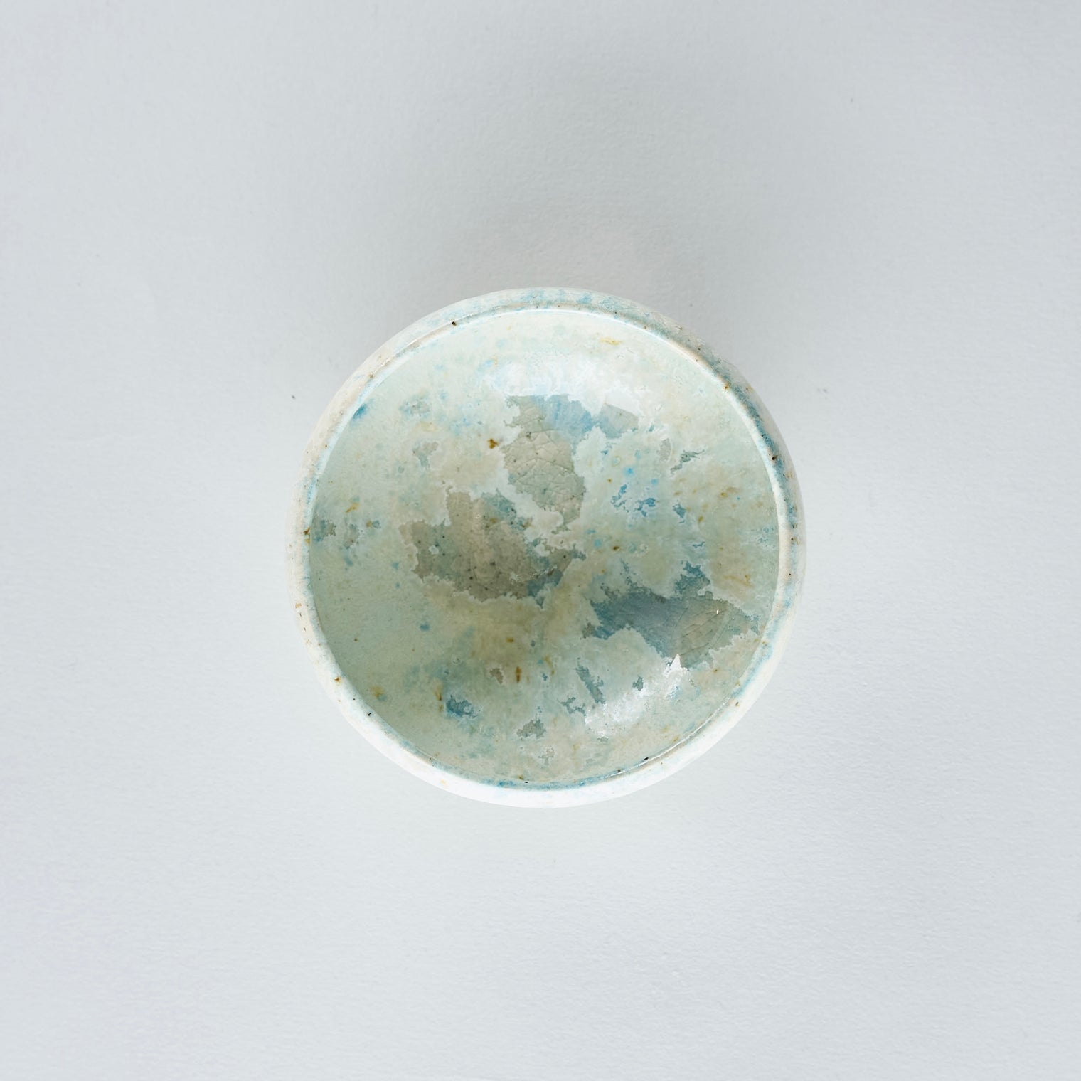 Bowl Small, Nordic, D11cm, H5cm, Design by Aage Wurtz