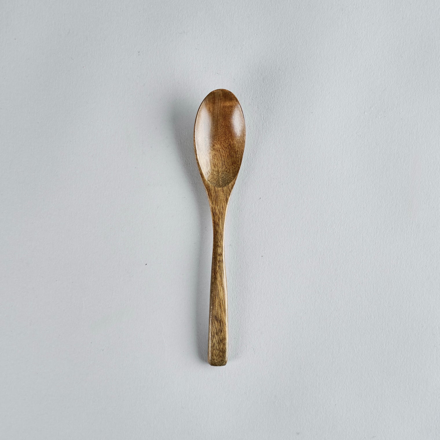 Pointed Wooden Spoon, L16cm x W3cm