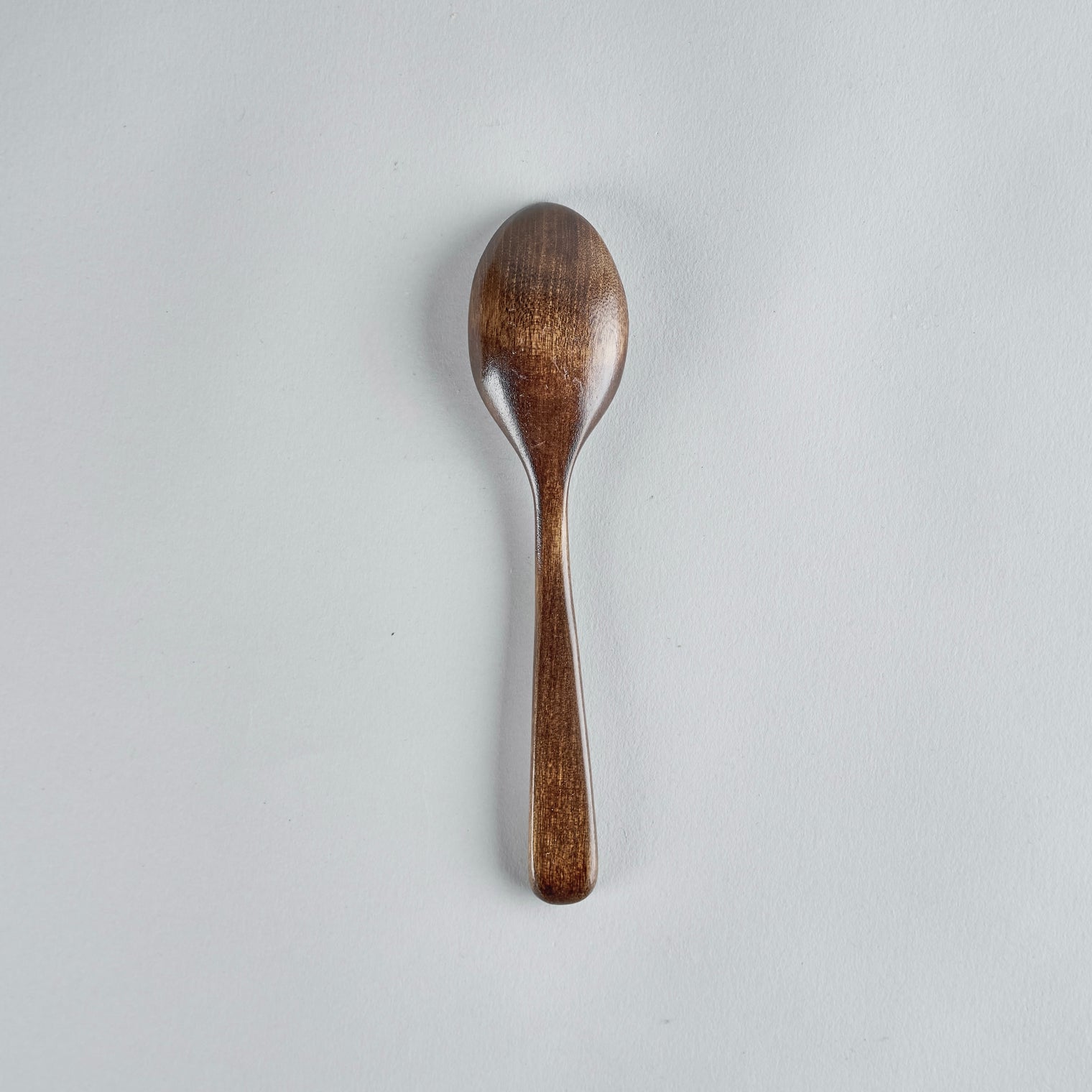 Wooden Spoon 23, L18.5cm x W4cm