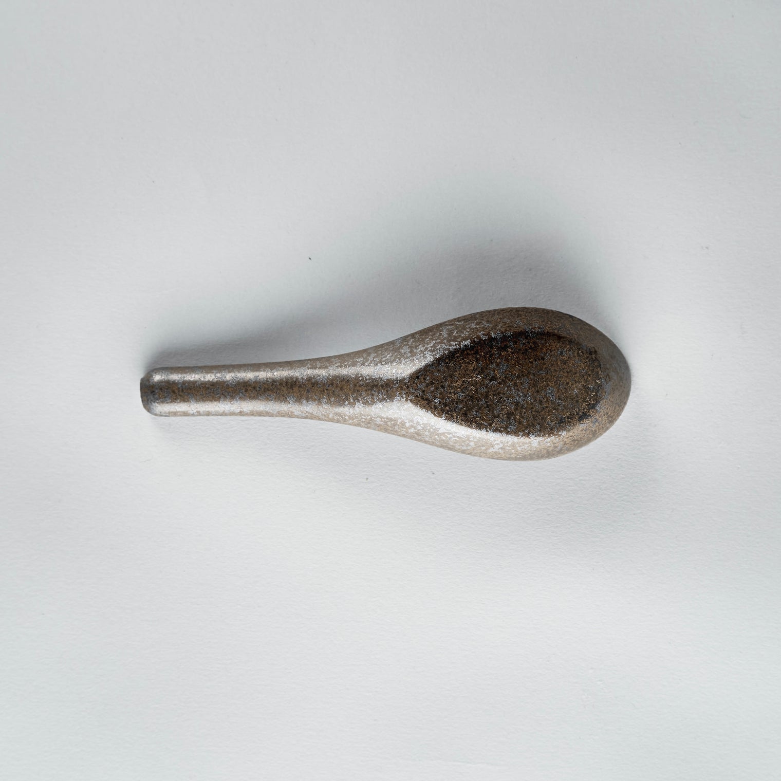 Miroku Spoon, 15.1cm x 4.7cm