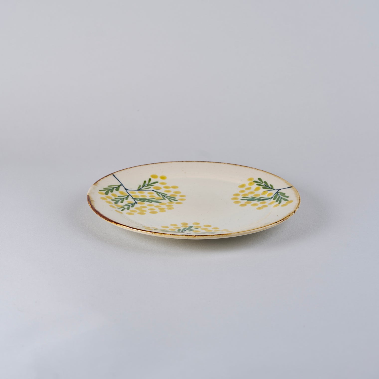Aizen Gama Mimosa 18cm Plate