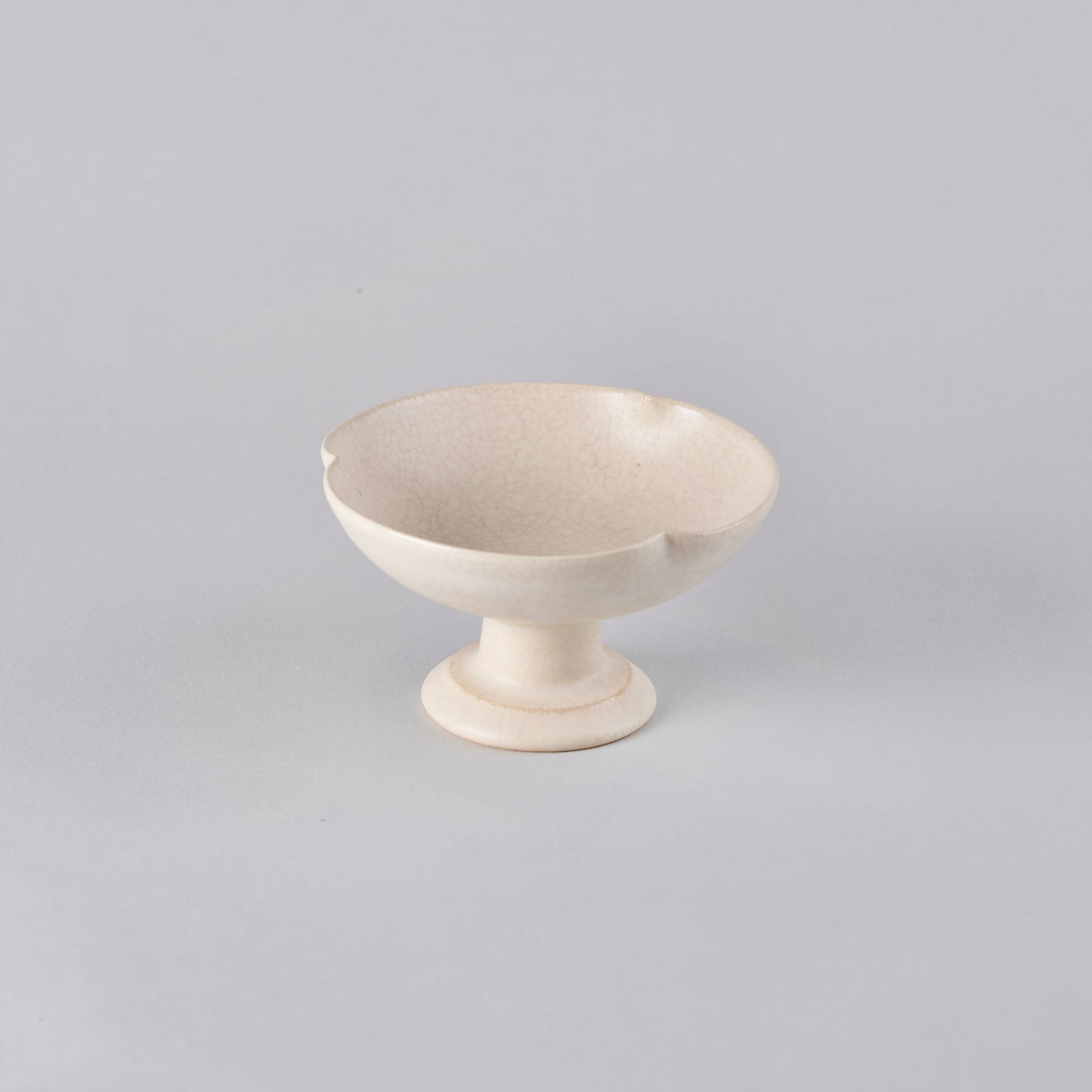 Aya Nagasaki White Chestnut Compote