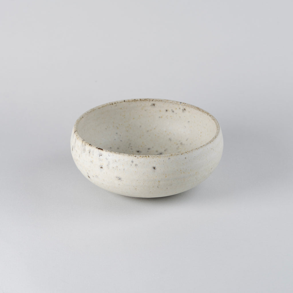 Bowl Medium, The bright side, D14.5cm, H6.5cm, Design by Aage Wurtz