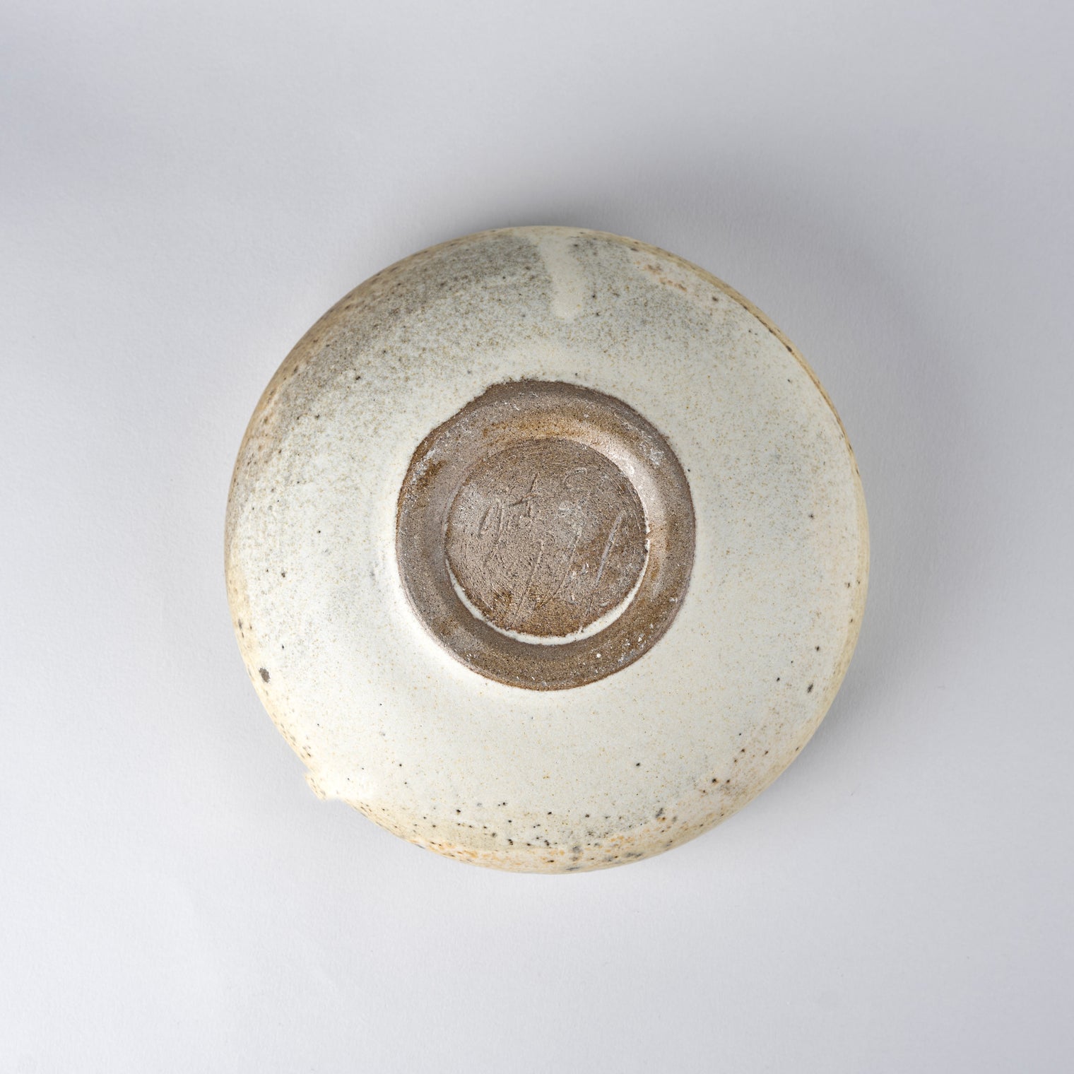 Bowl Large, Fall, Glazed both sides, D19cm, H8.5cm, Design by Aage Wurtz