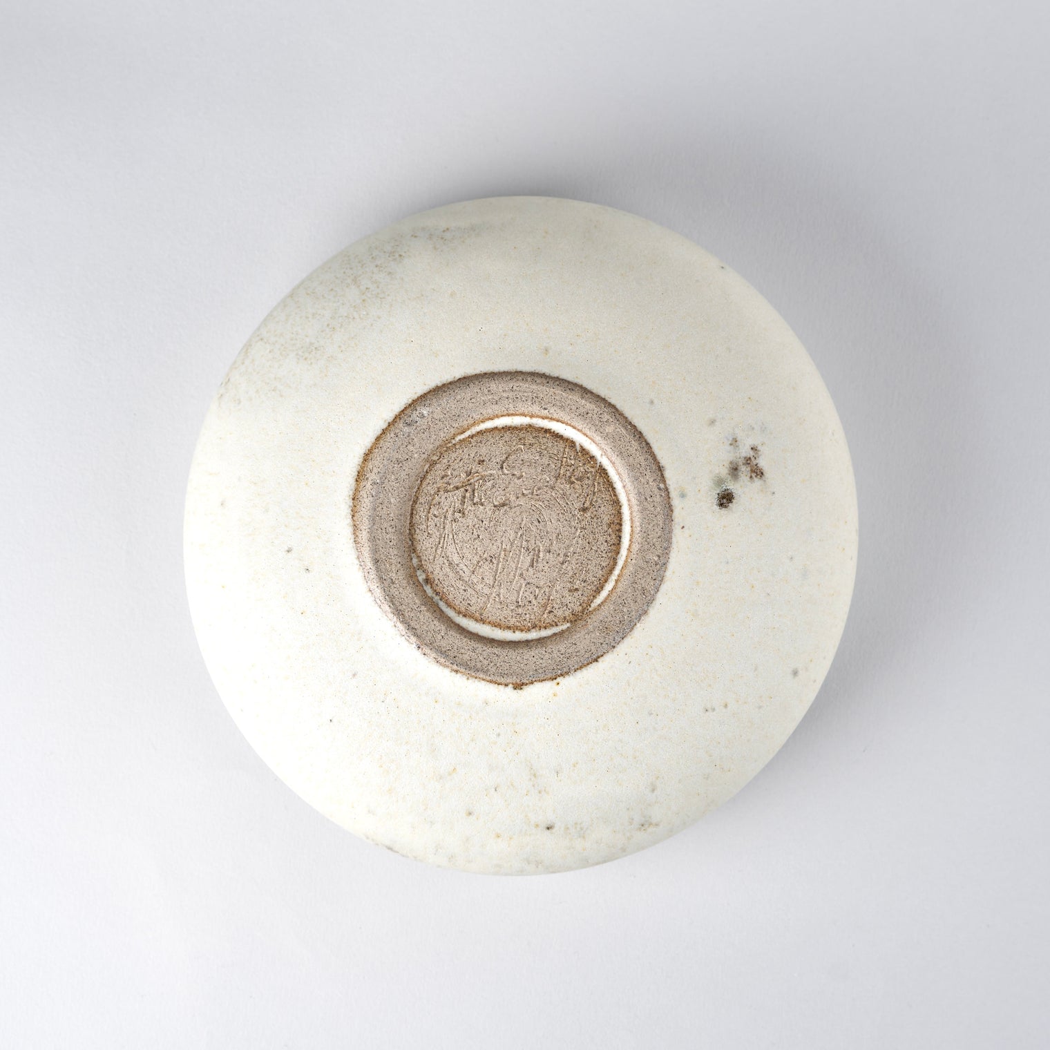 Bowl Large, The bright side, D19cm, H8.5cm, Design by Aage Wurtz