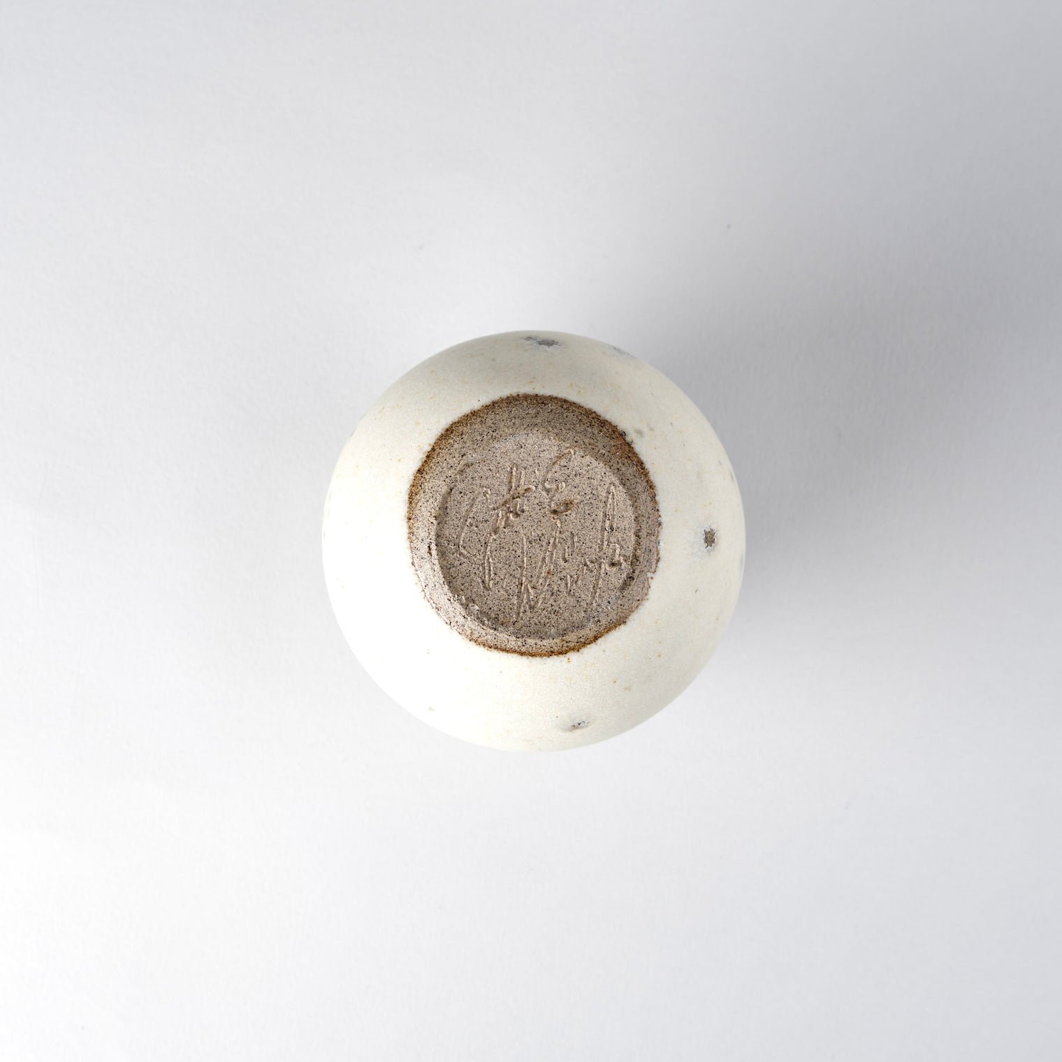 Big Milk Jar, The Bright Side, H12cm, Design by Aage Wurtz