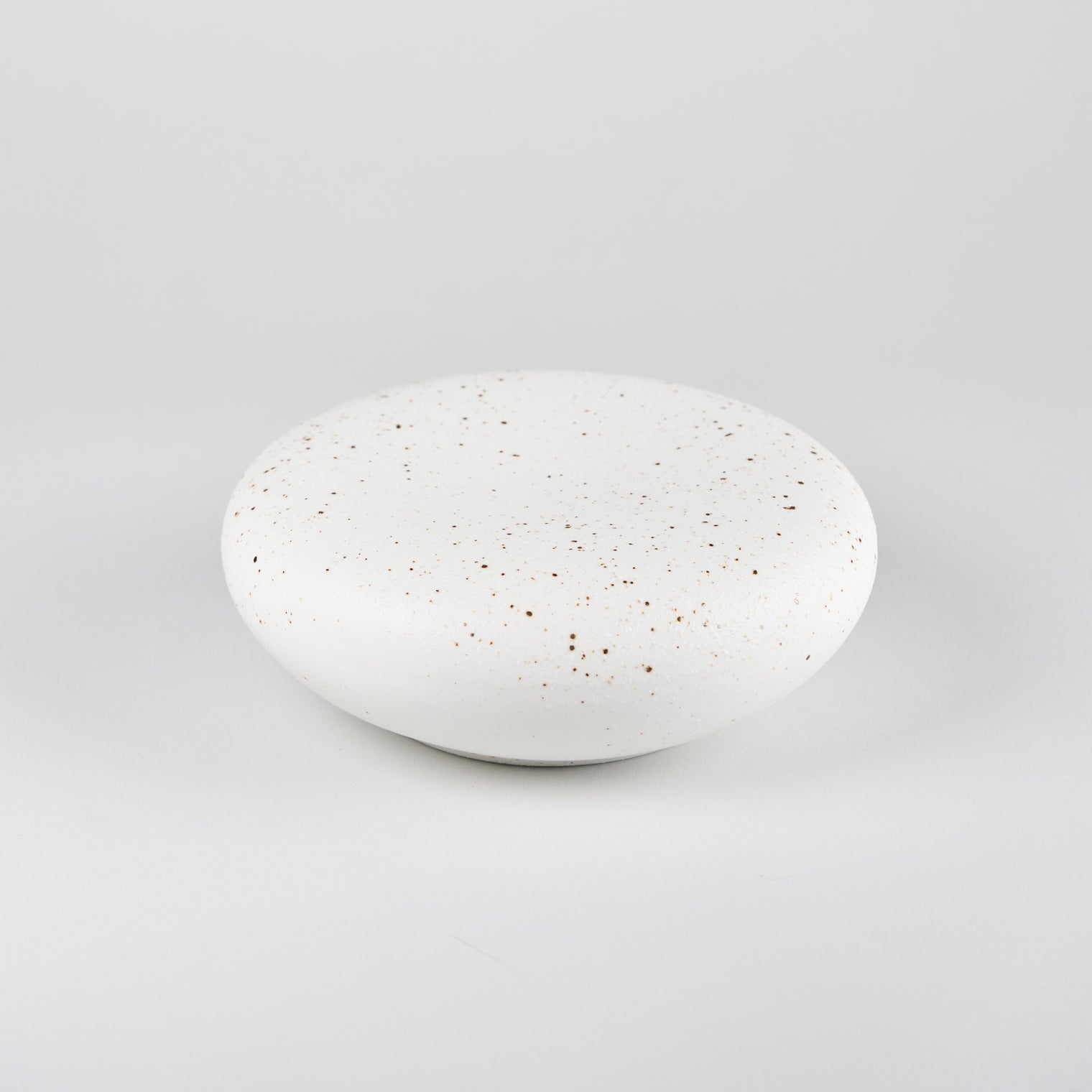 Stage 18cm Rock Ishizuchi Rough 18.3x17.5x5.8cm