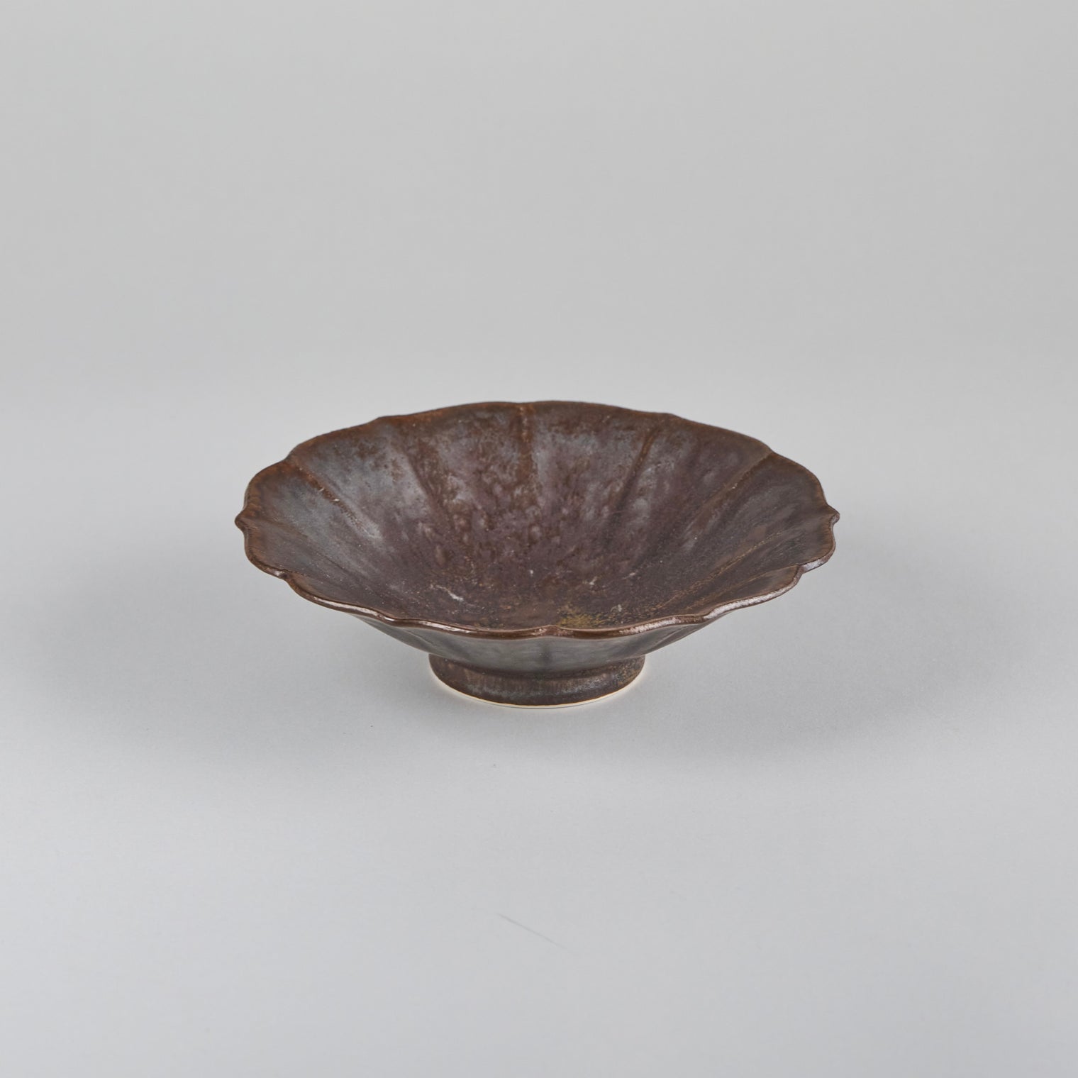 Yuka Flower Bowl Ast. 15×4.3cm