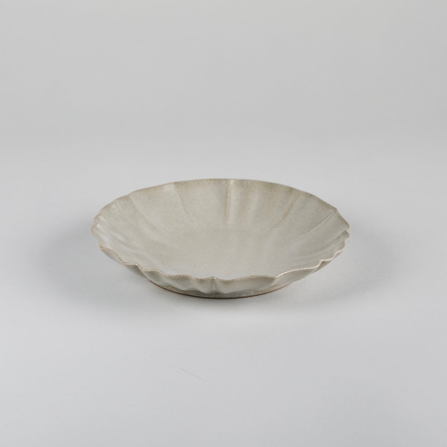 Ryoka 15cm Plate Ama 15×2.5cm
