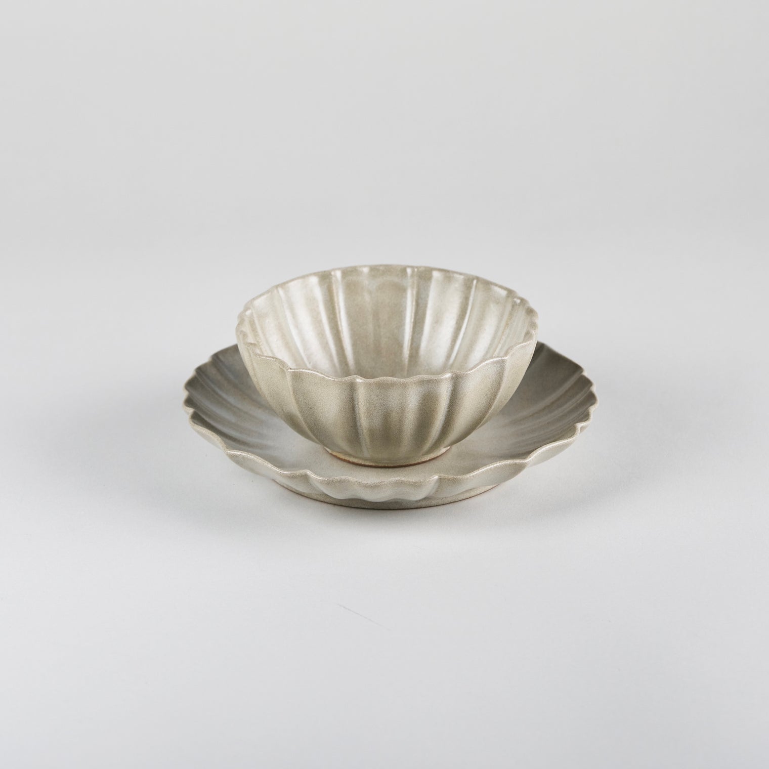 Ryoka 15cm Plate Ama 15×2.5cm