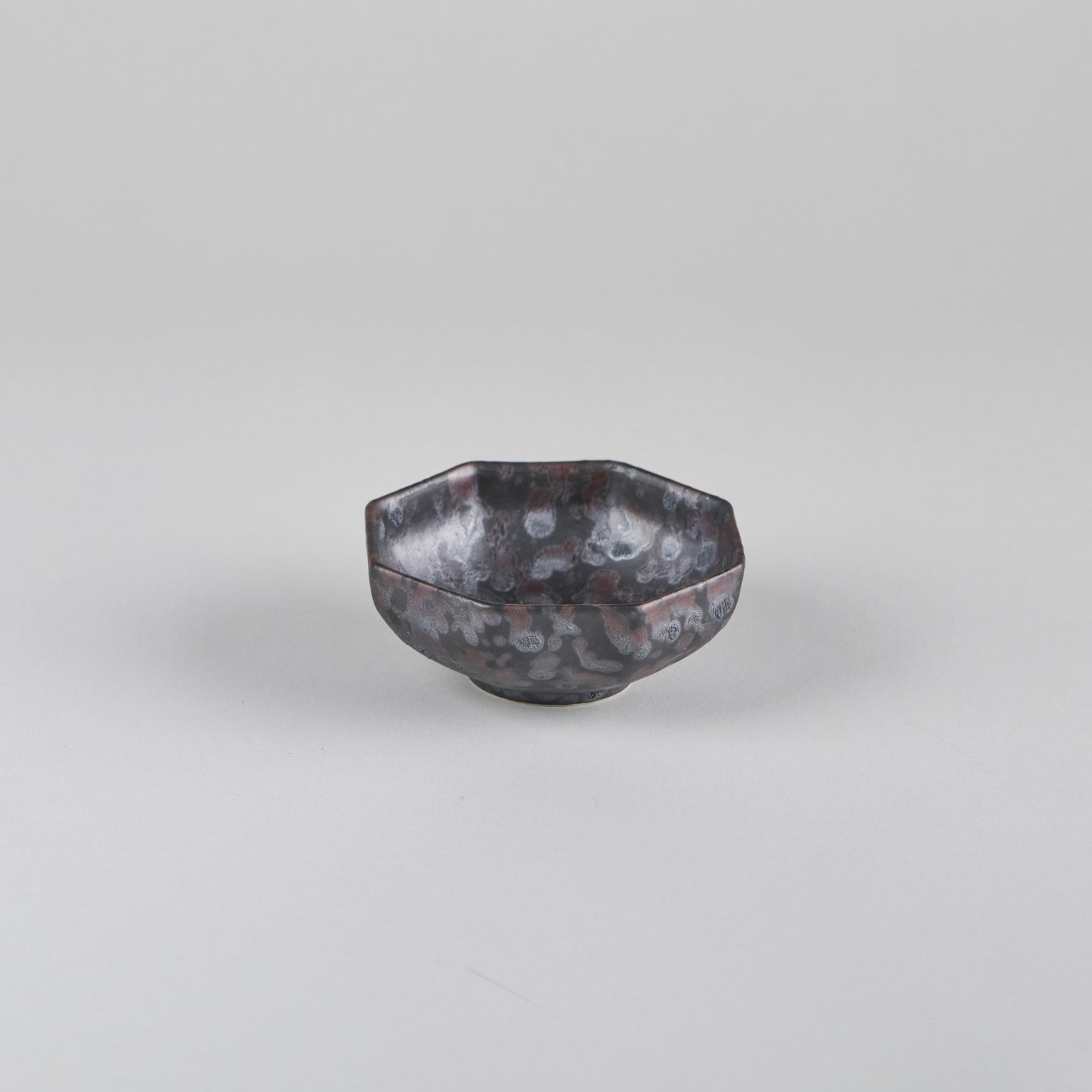 Kanezen Gama Small star aniseed bowl, 8cm x H3.5cm