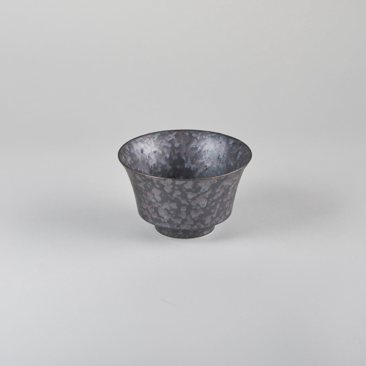 Kanezen Gama high-footed bowl, 11.5 cm x H7cm