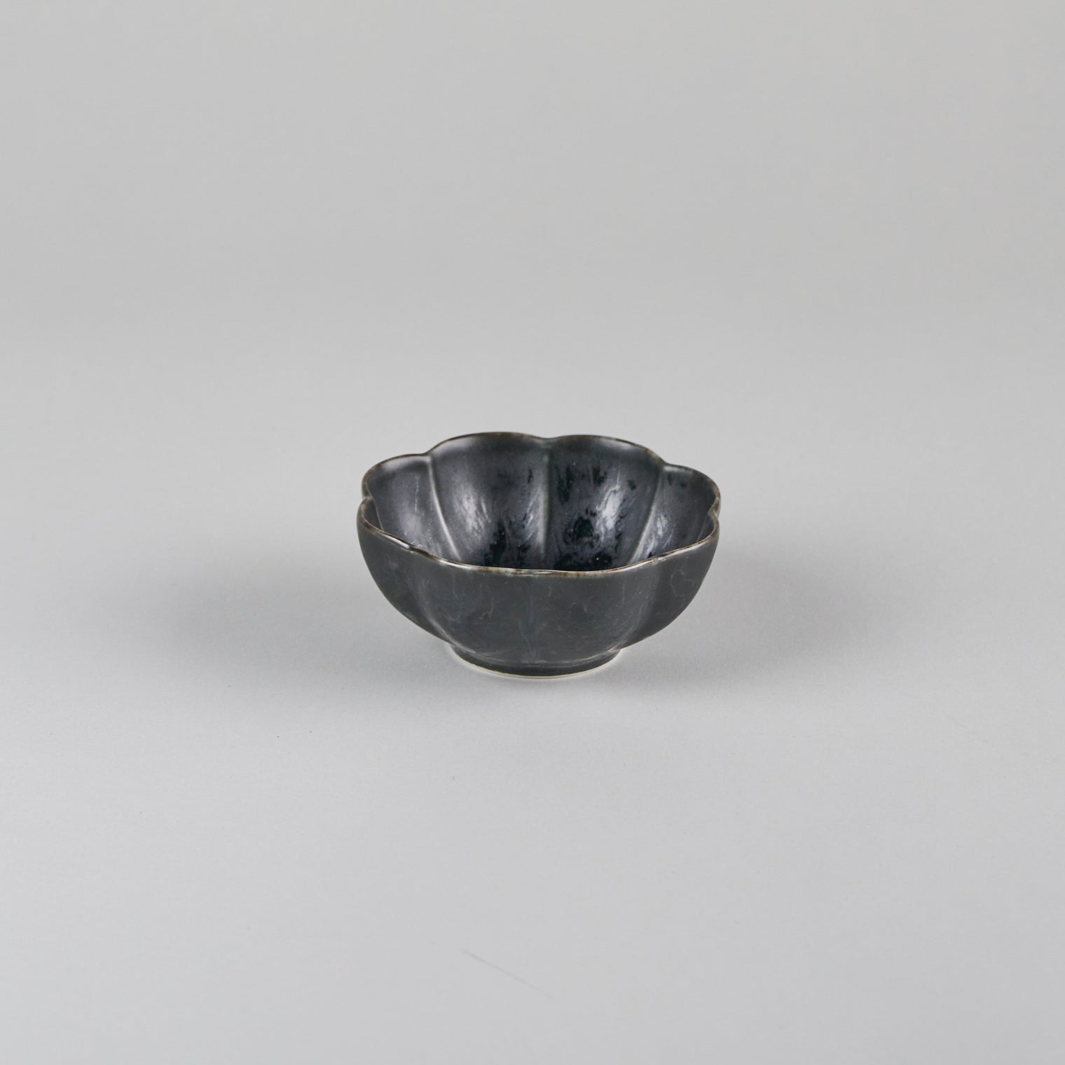 Kanezen Gama Bean Bowl, W8cm x D 8cm x H3.3cm