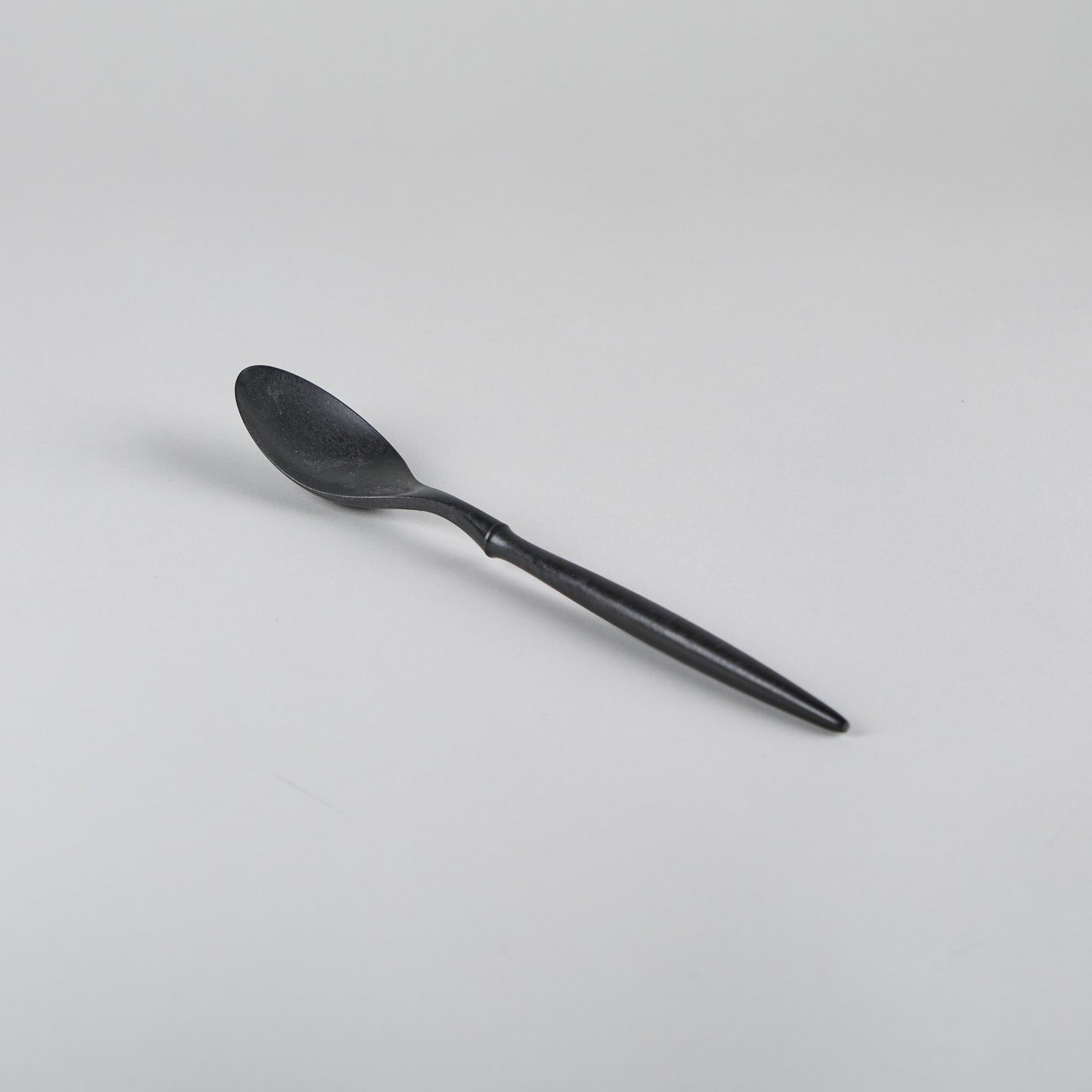 ARAS Spoon Black