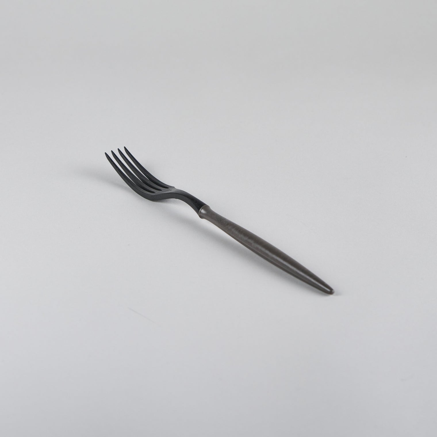 ARAS Fork Grey