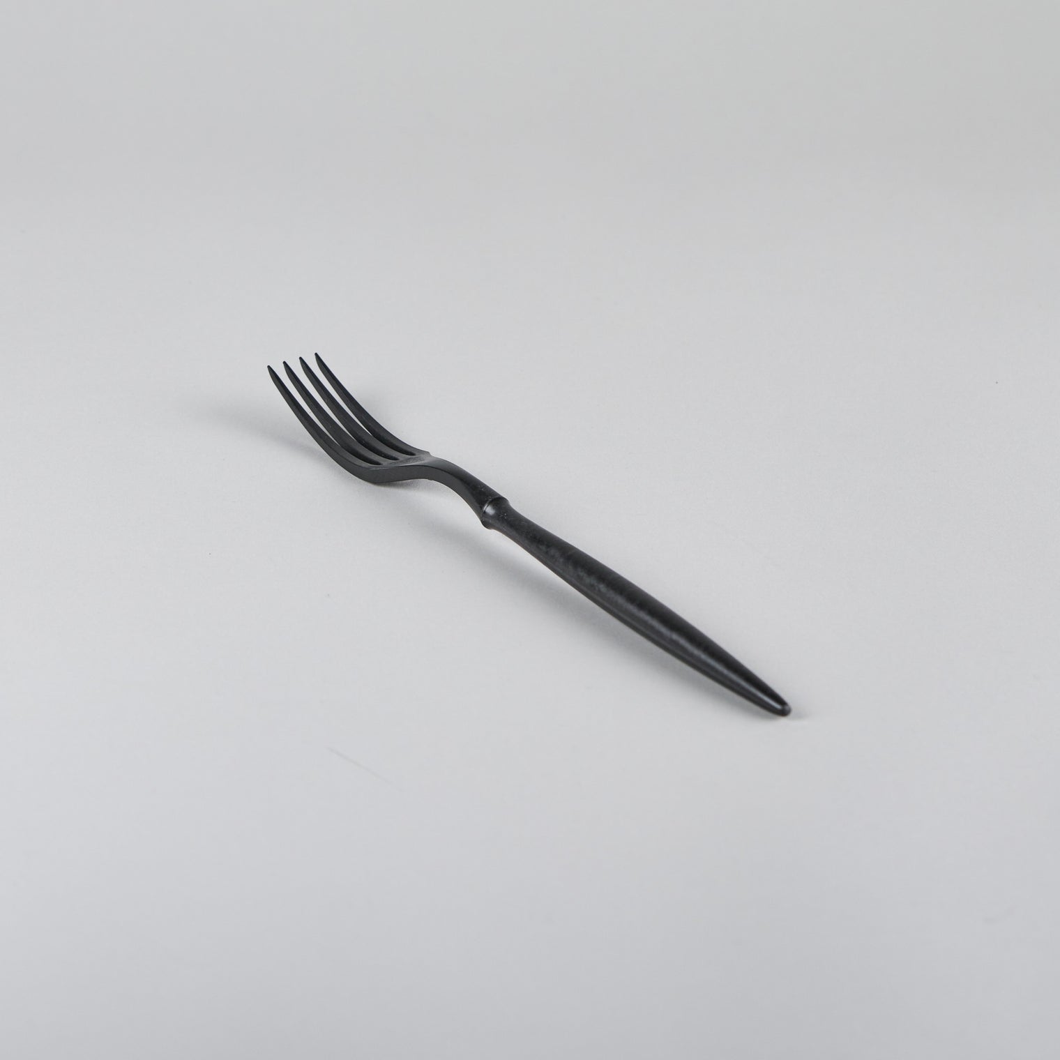 ARAS Fork Black