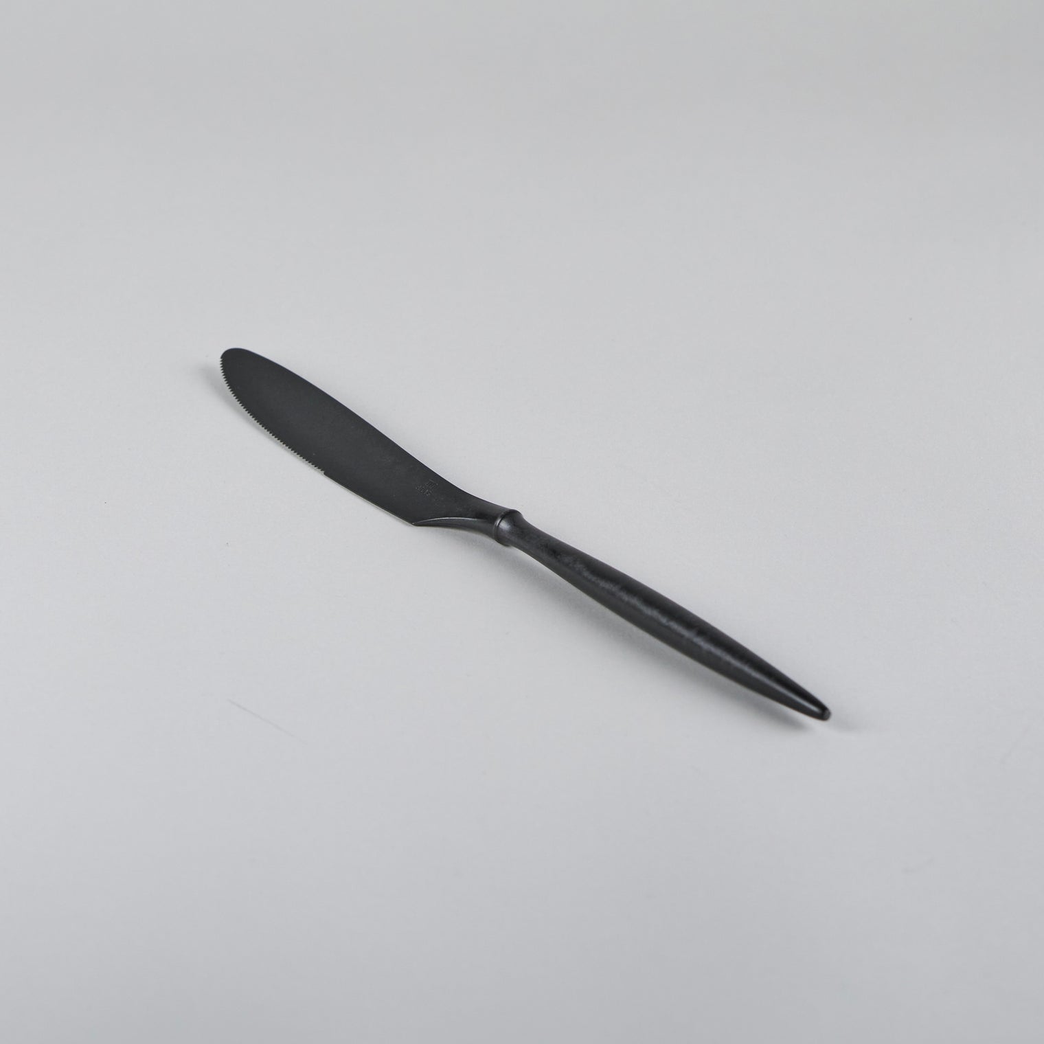 ARAS Knife Black