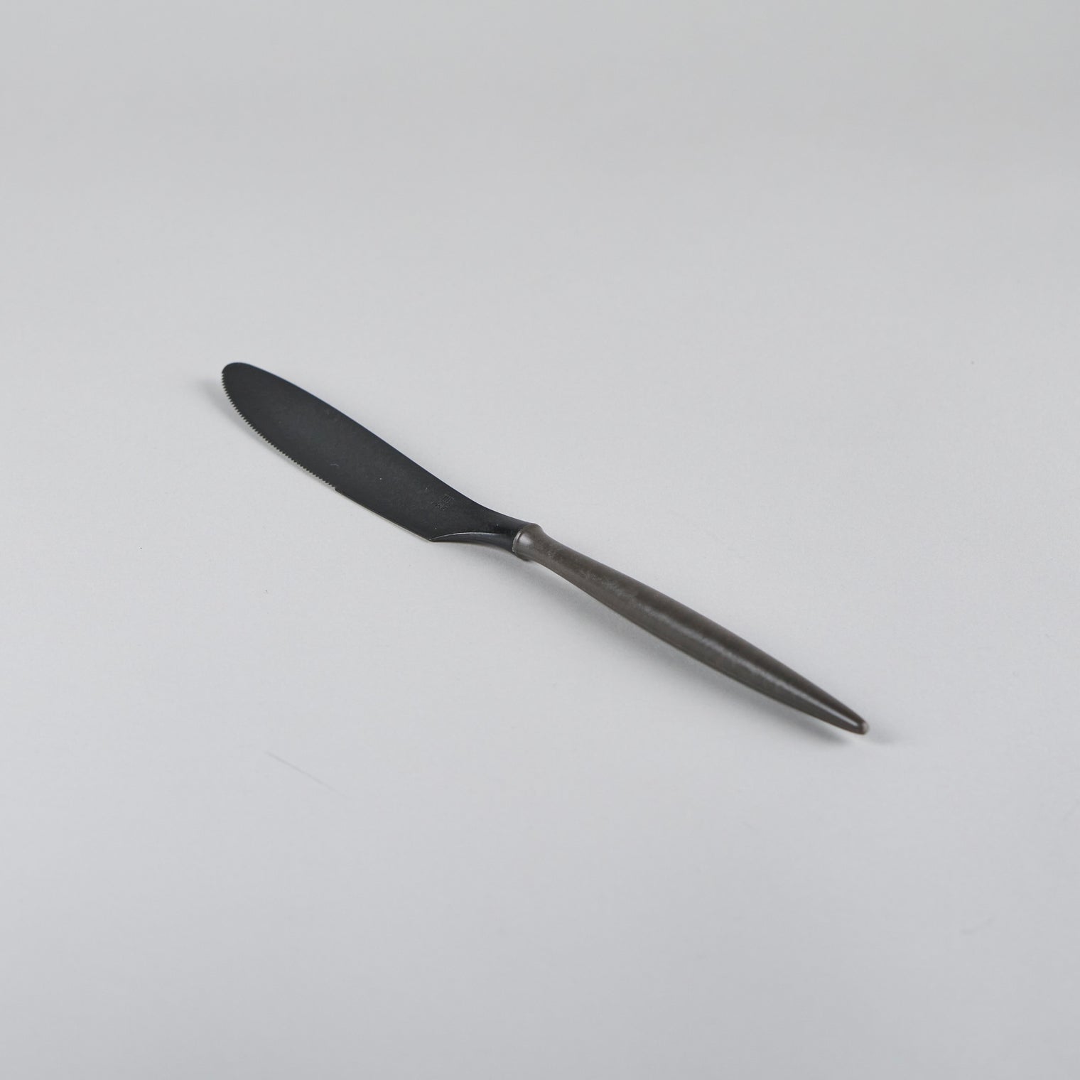 ARAS Knife Grey