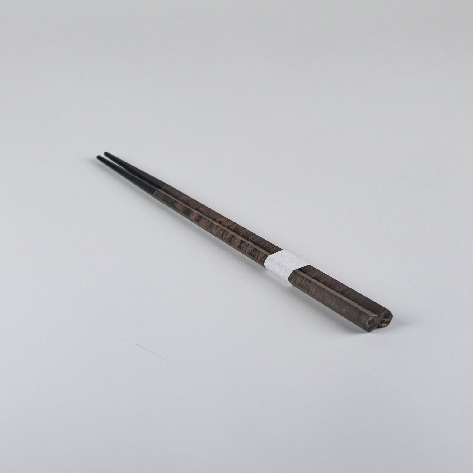 ARAS Chopsticks Cedar Bark
