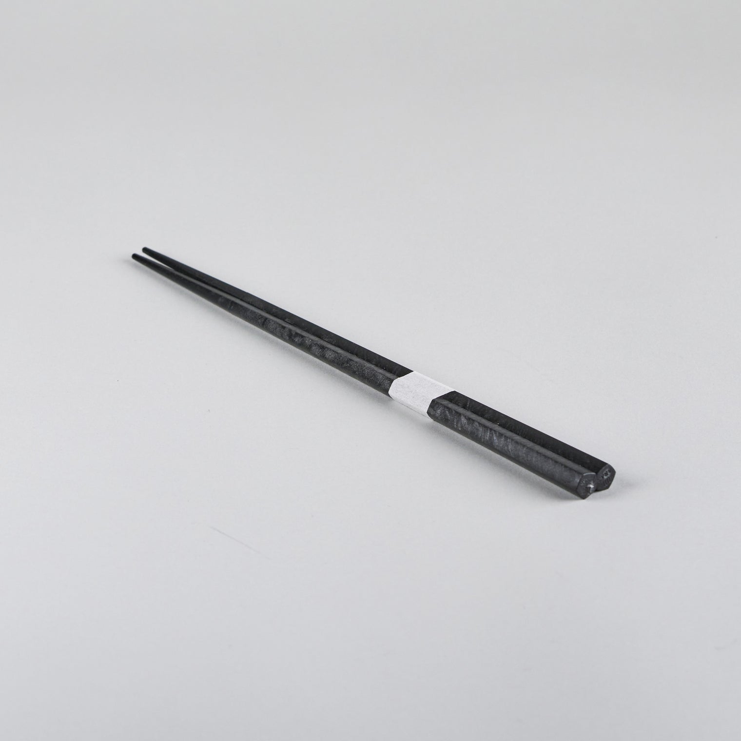 ARAS Chopsticks Black