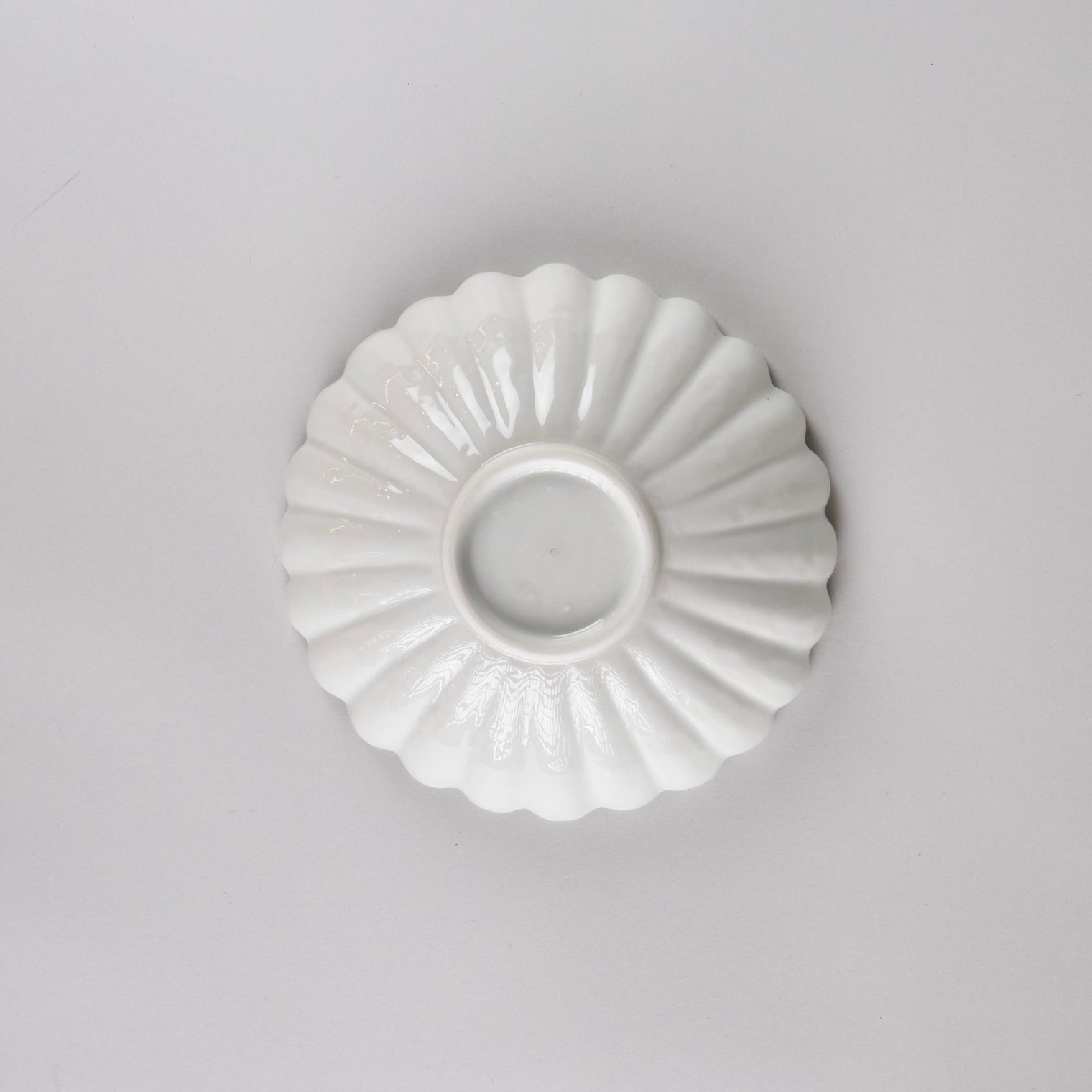 Seiji Luster Kiku Bowl 18x5.8cm