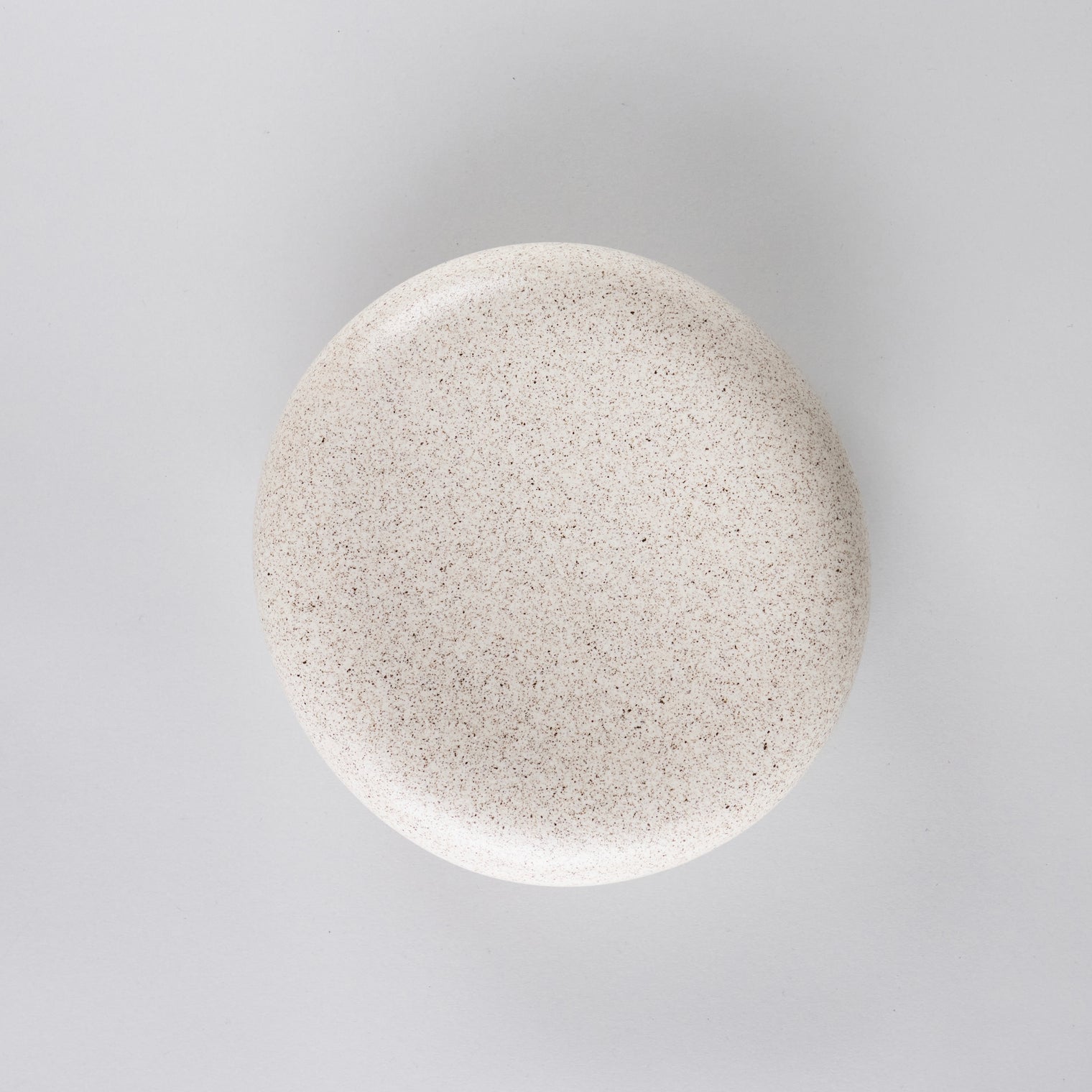 Stage 18cm Rock Ishiji Smooth 18.3x17.5x5.8cm