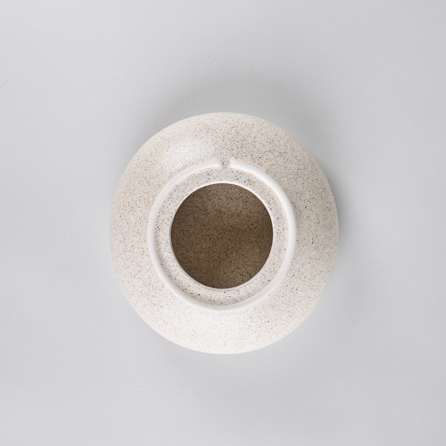 Stage 18cm Rock Ishiji Smooth 18.3x17.5x5.8cm