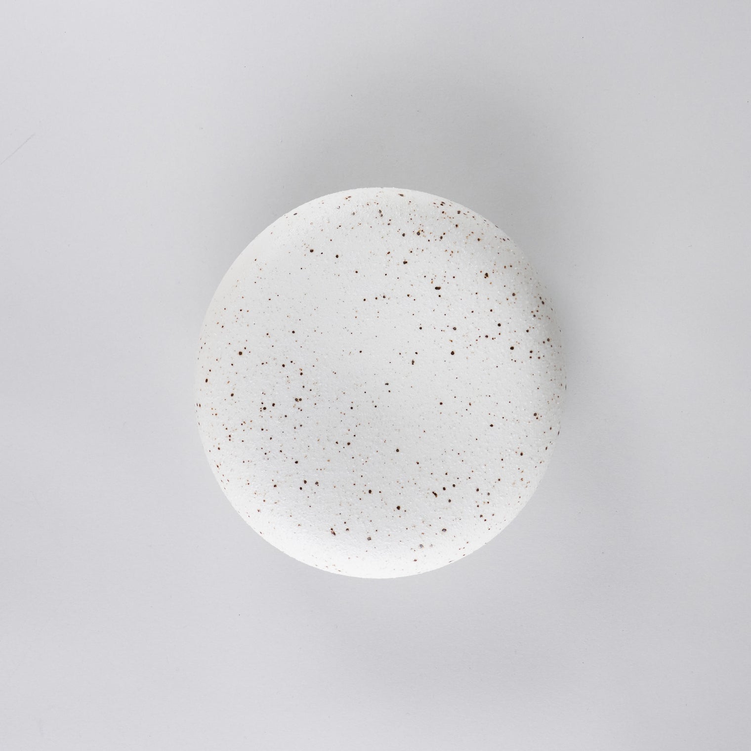 Stage 18cm Rock Ishizuchi Rough 18.3x17.5x5.8cm