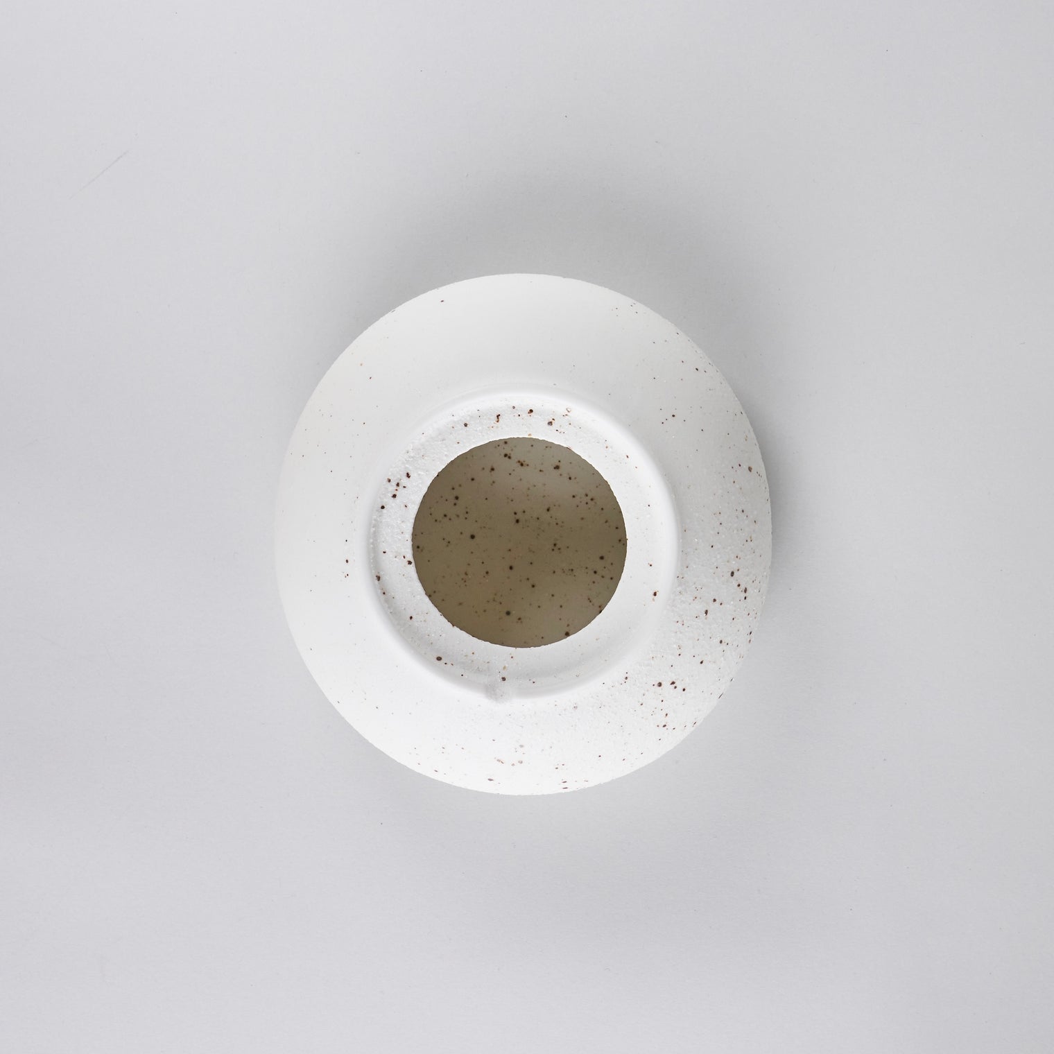 Stage 18cm Rock Ishizuchi Rough 18.3x17.5x5.8cm