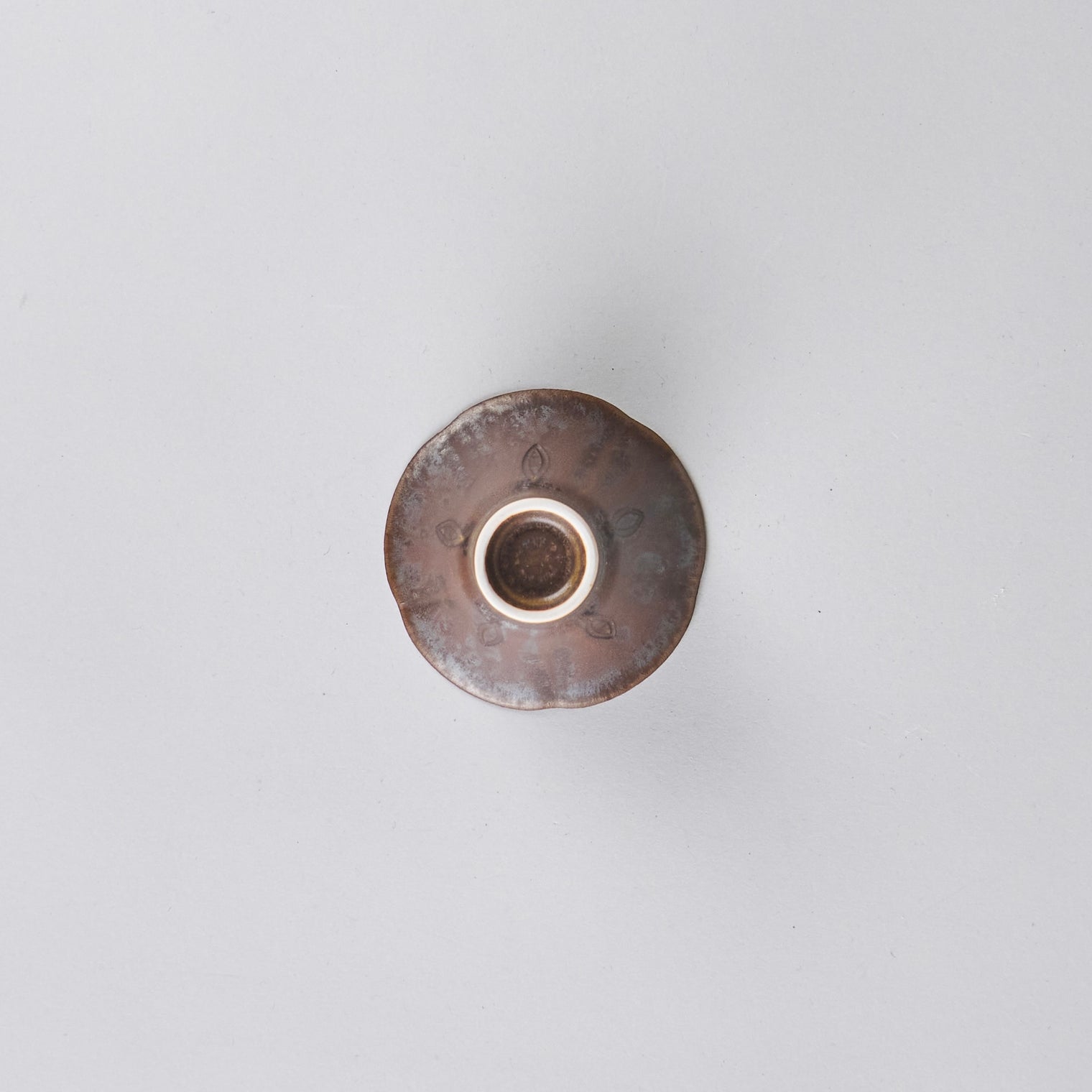Yuka Asagao Dish Ast