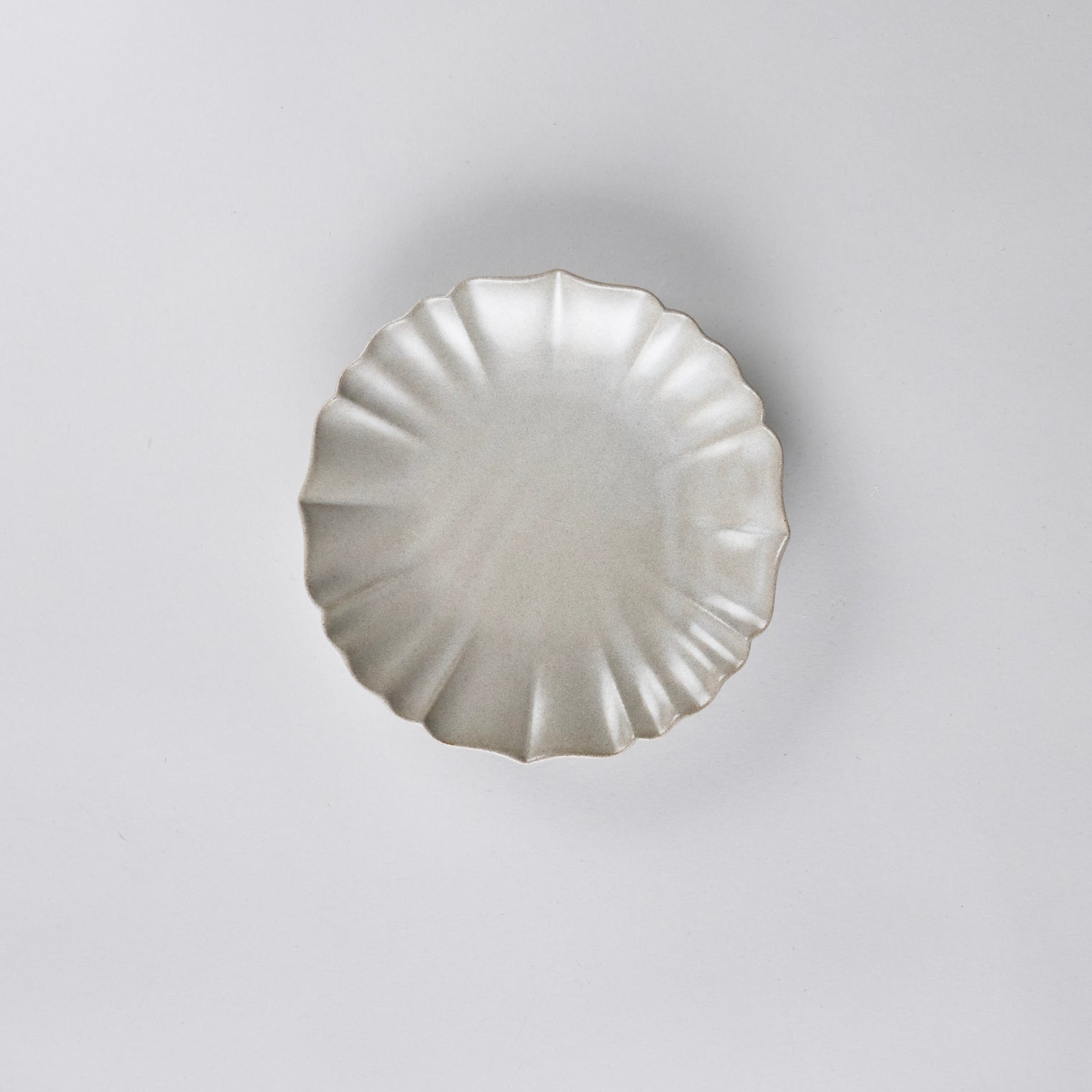 Ryoka 15cm Plate Ama 15×2.5cm