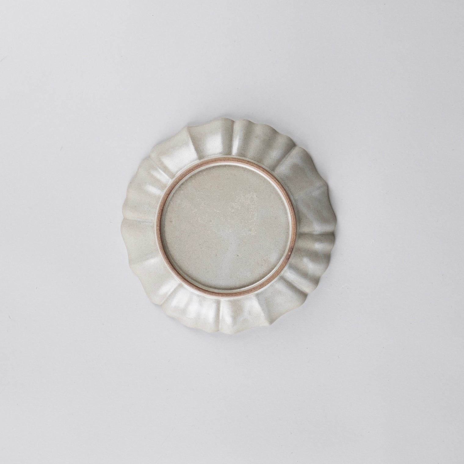 Ryoka 15cm Plate Ama 15×2.5cm