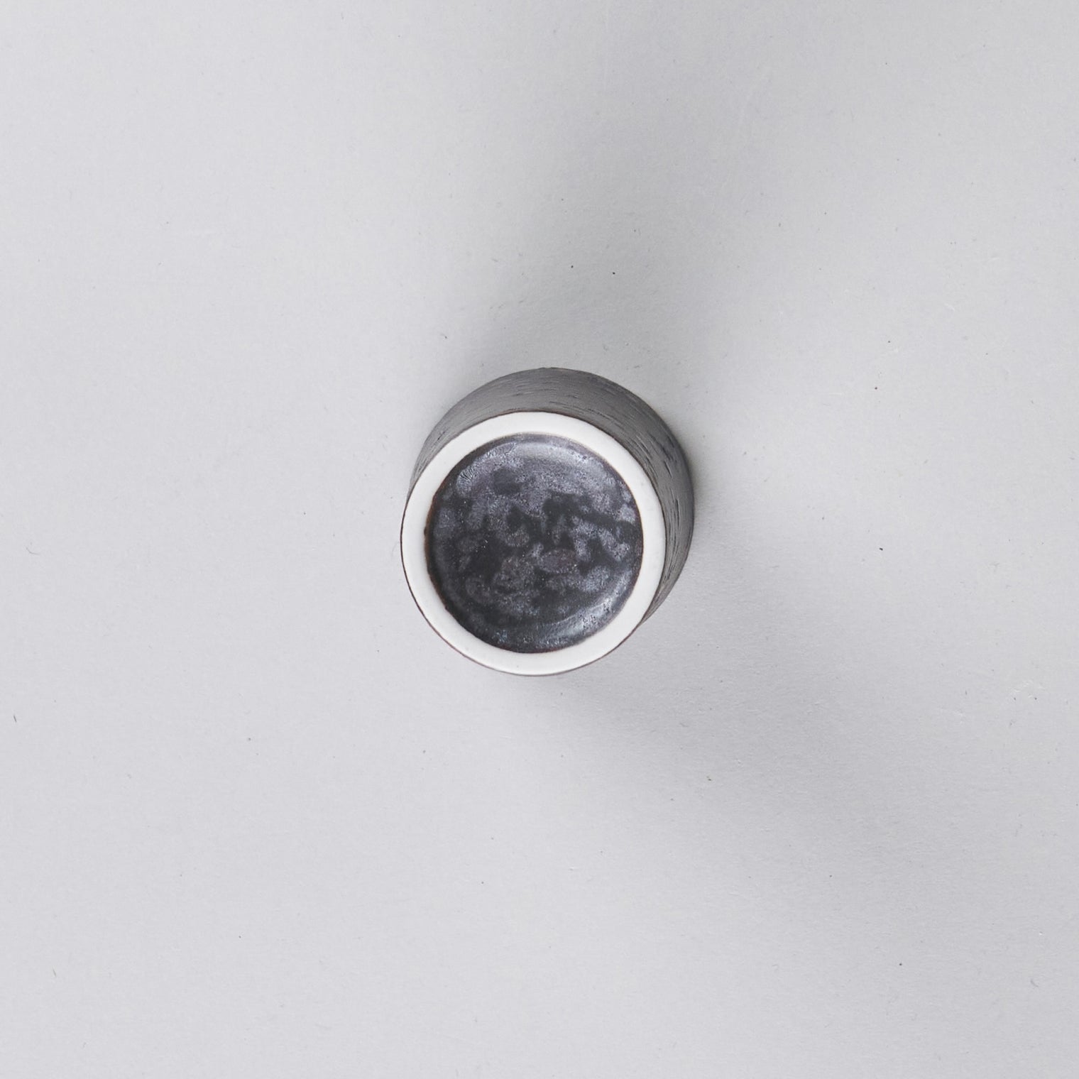 Kanezen Gama H9 Glass, D5cm x H8.9cm, 100cc