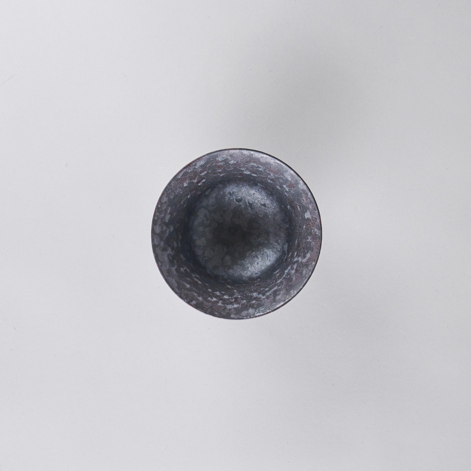 Kanezen Gama high-footed bowl, 11.5 cm x H7cm