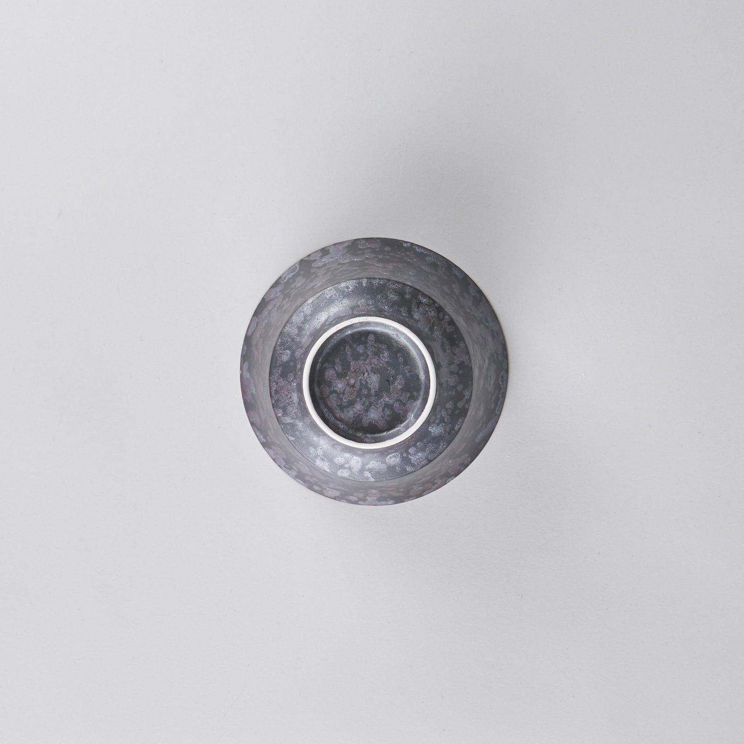 Kanezen Gama high-footed bowl, 11.5 cm x H7cm