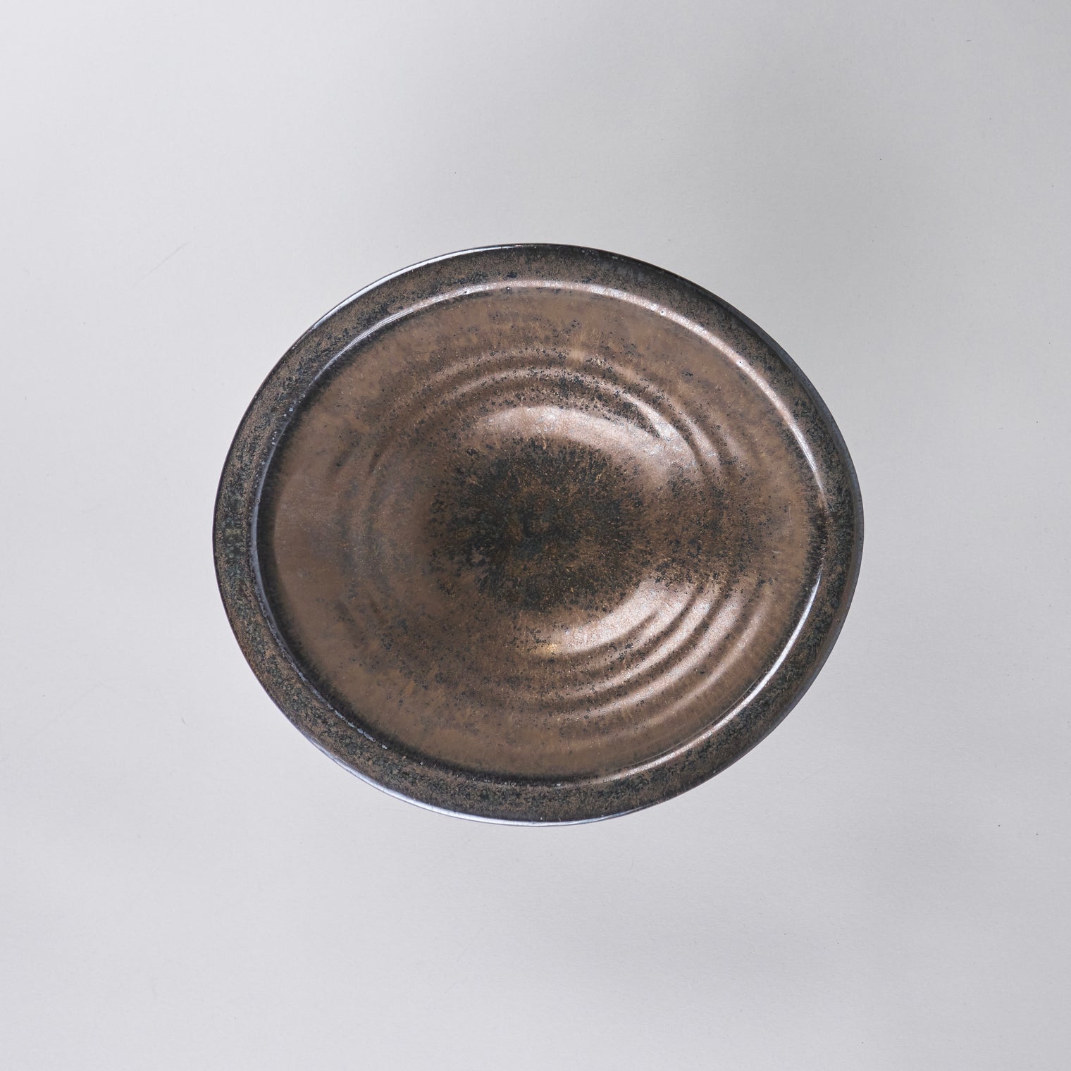 Kari-L Kurogane (Black-Gold), 235 x D205 x H80mm