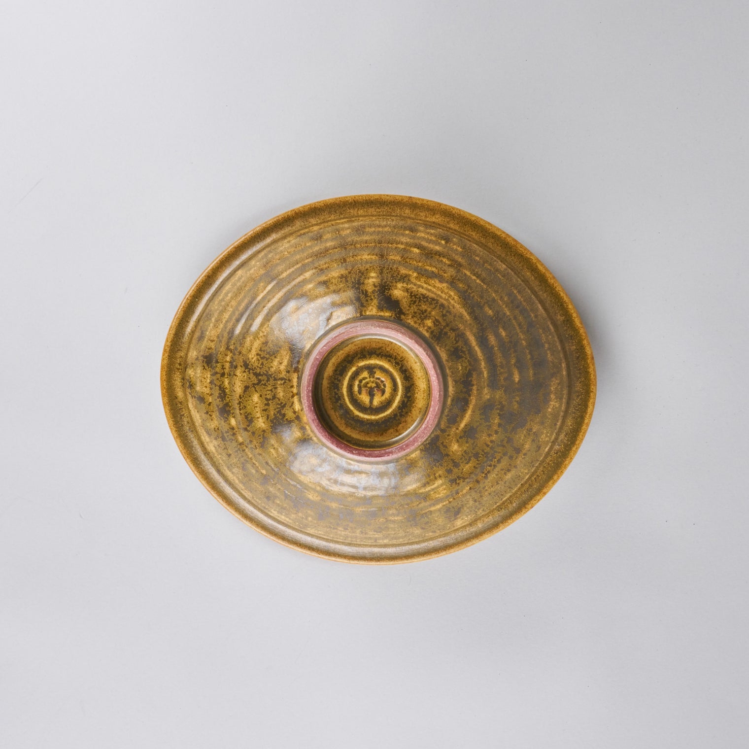 Suiyo Kari-L Kitsune (The Fox), 235 x D205 x H80mm