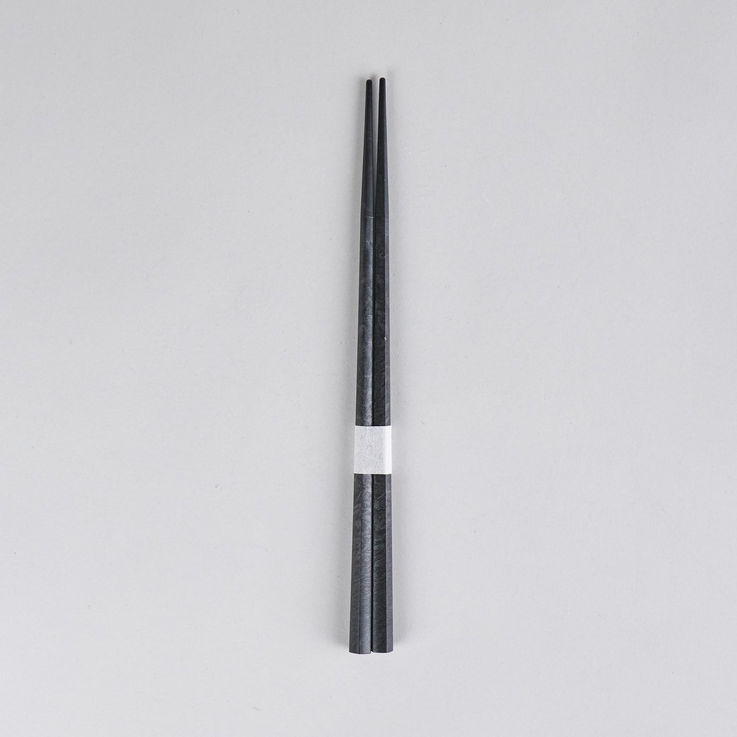 ARAS Chopsticks Black