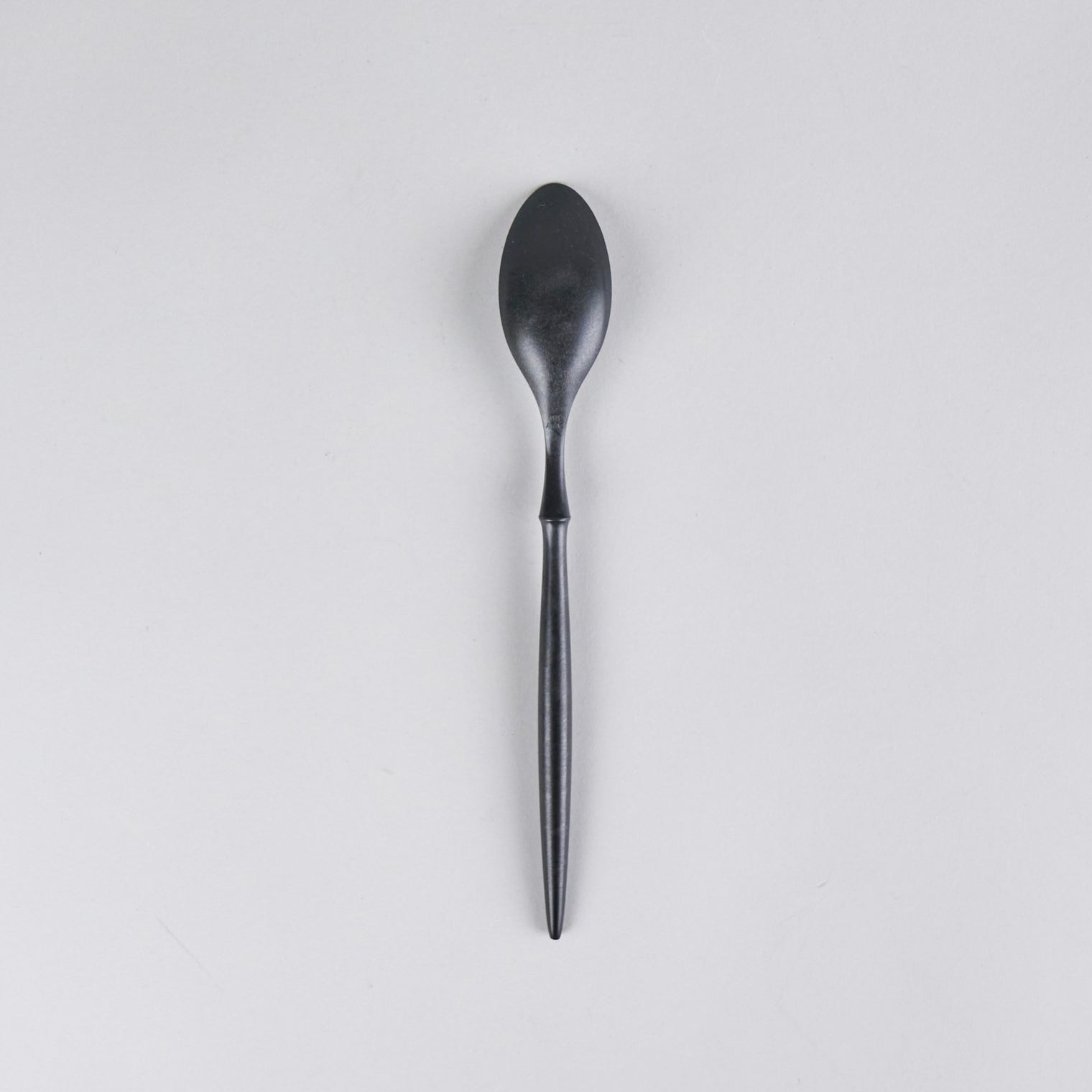 ARAS Spoon Black