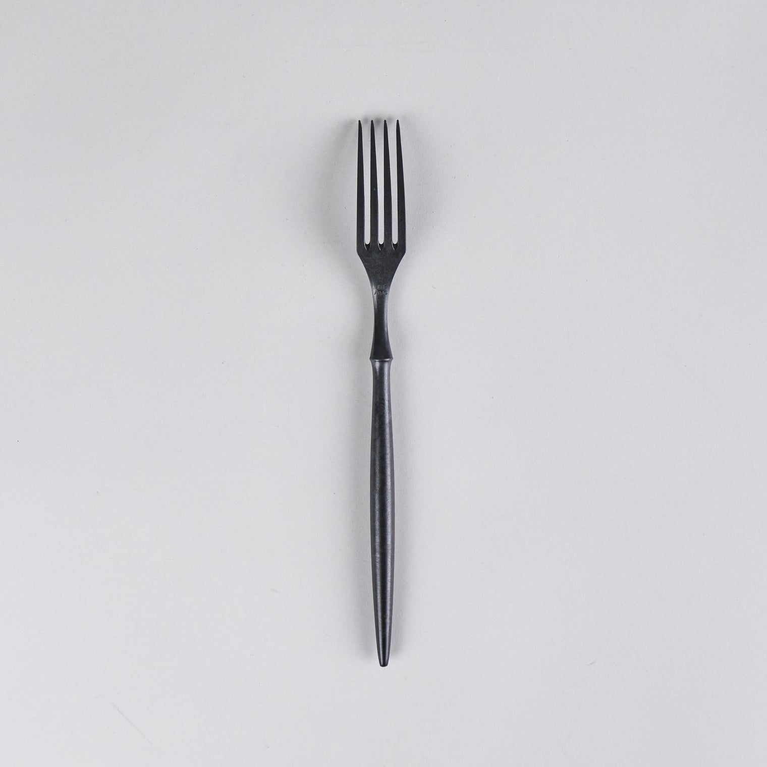 ARAS Fork Black
