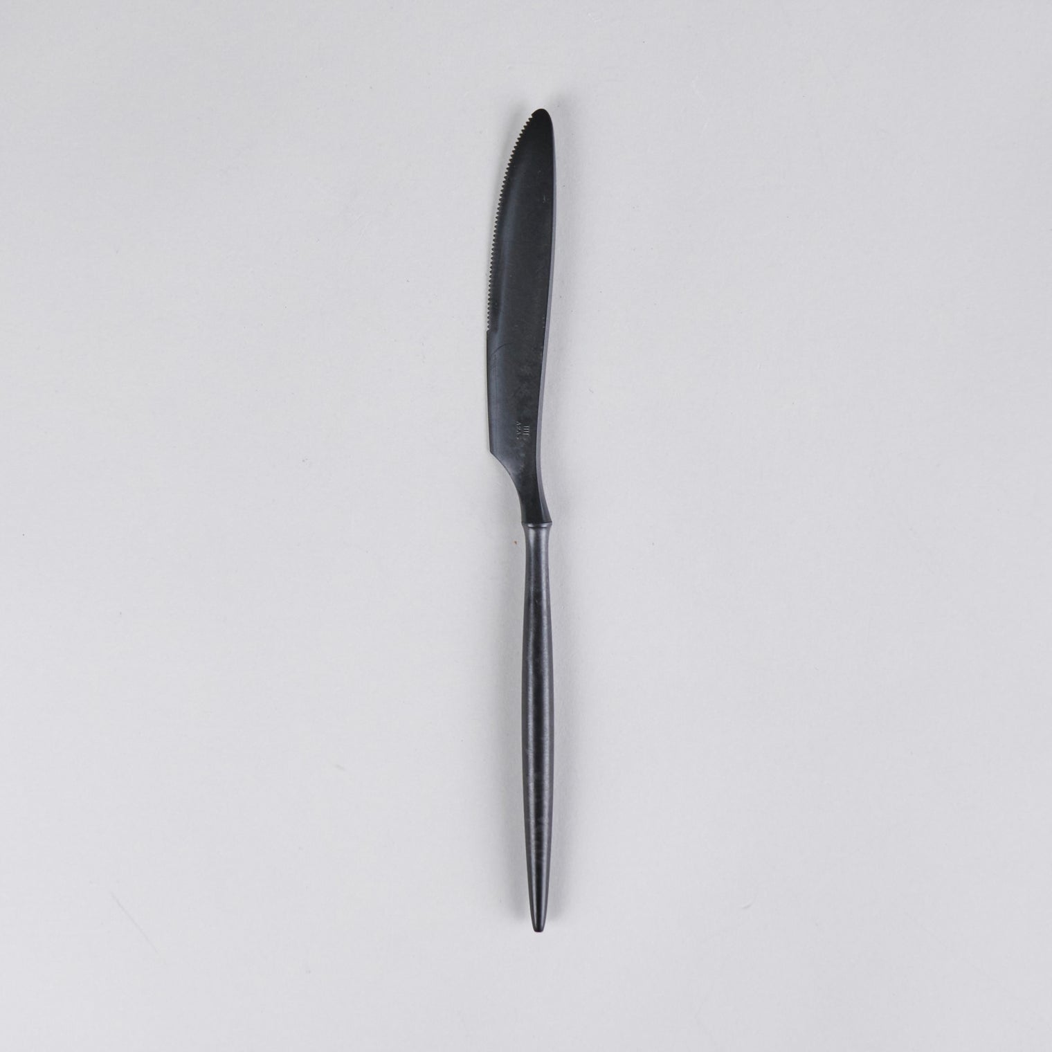 ARAS Knife Black