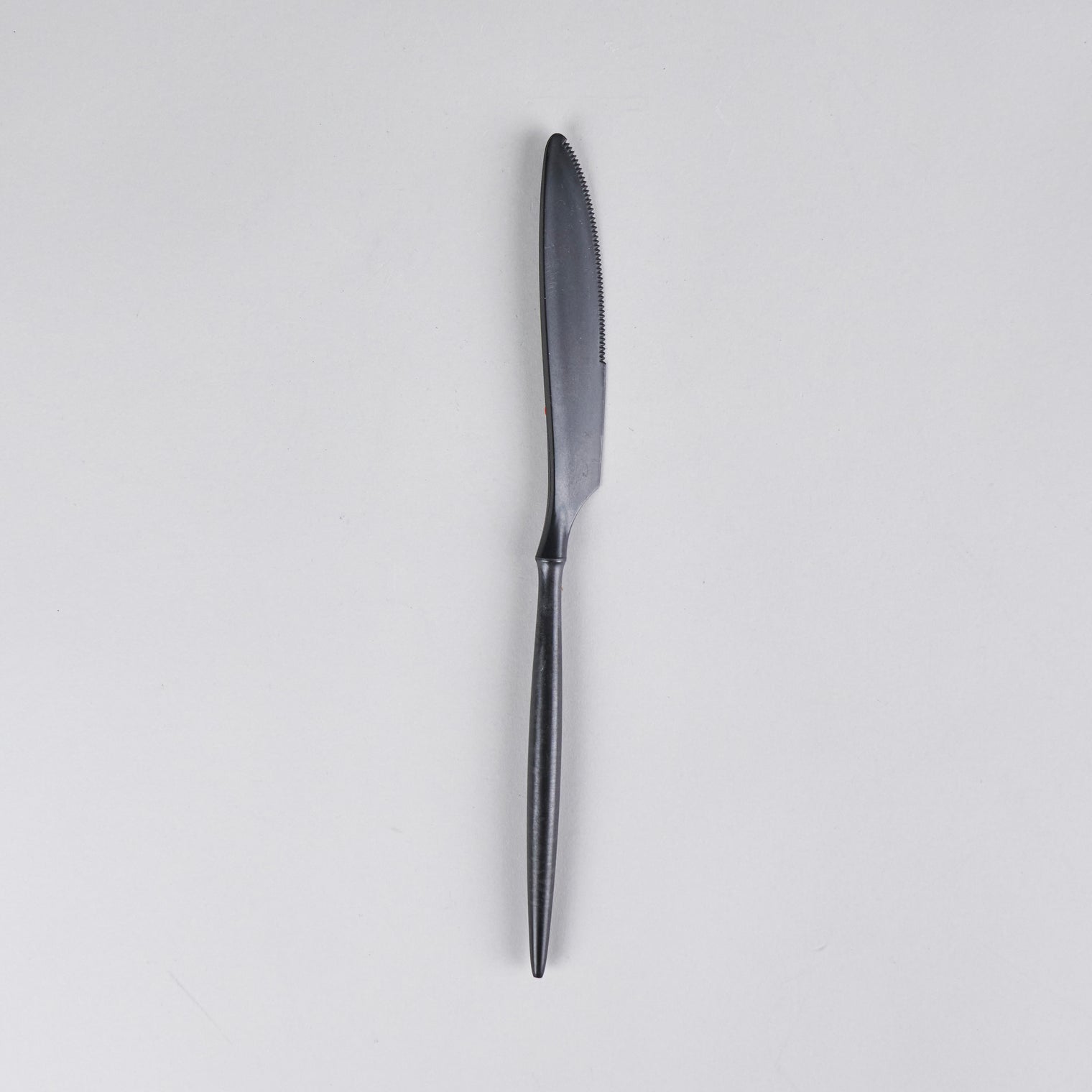 ARAS Knife Black