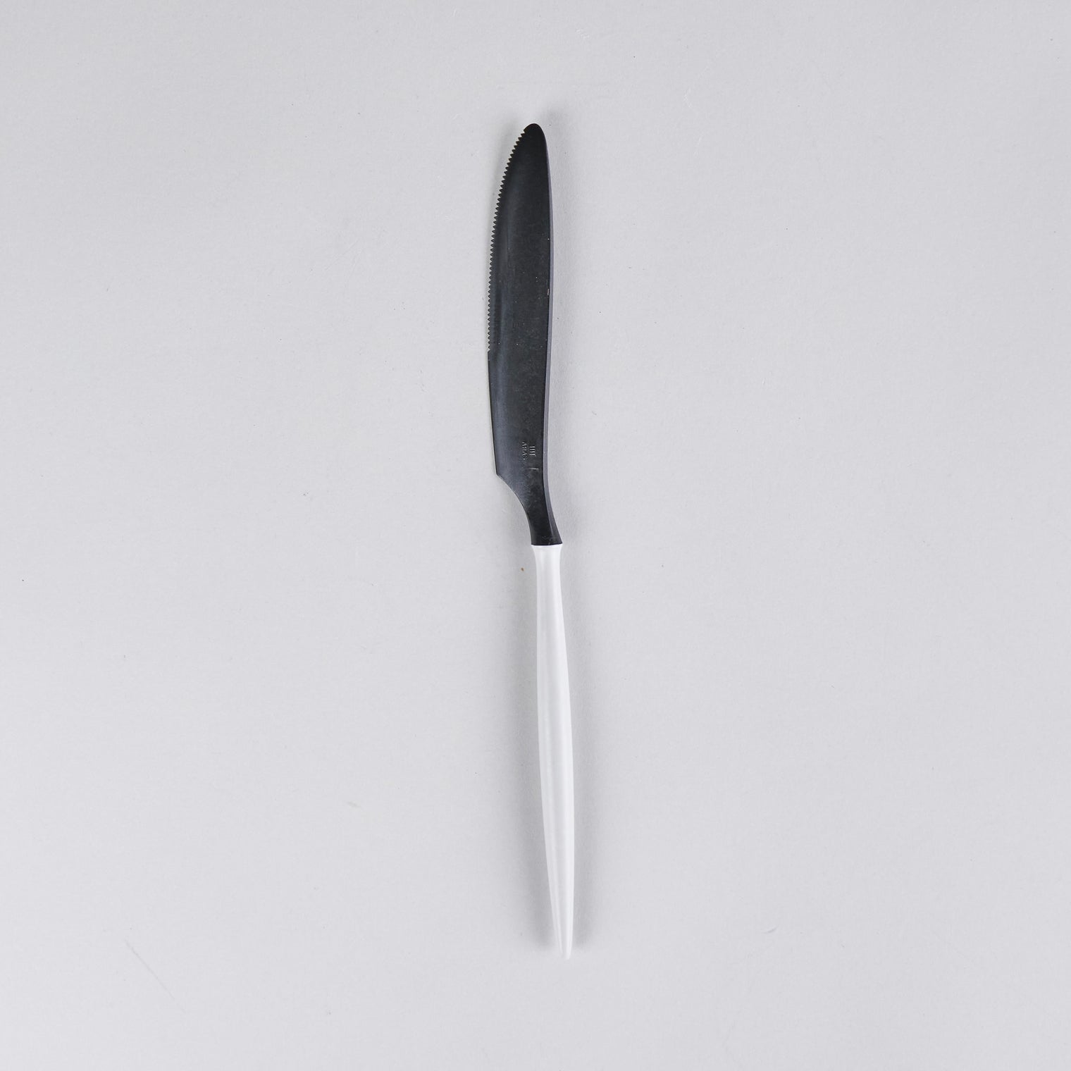 ARAS Knife White