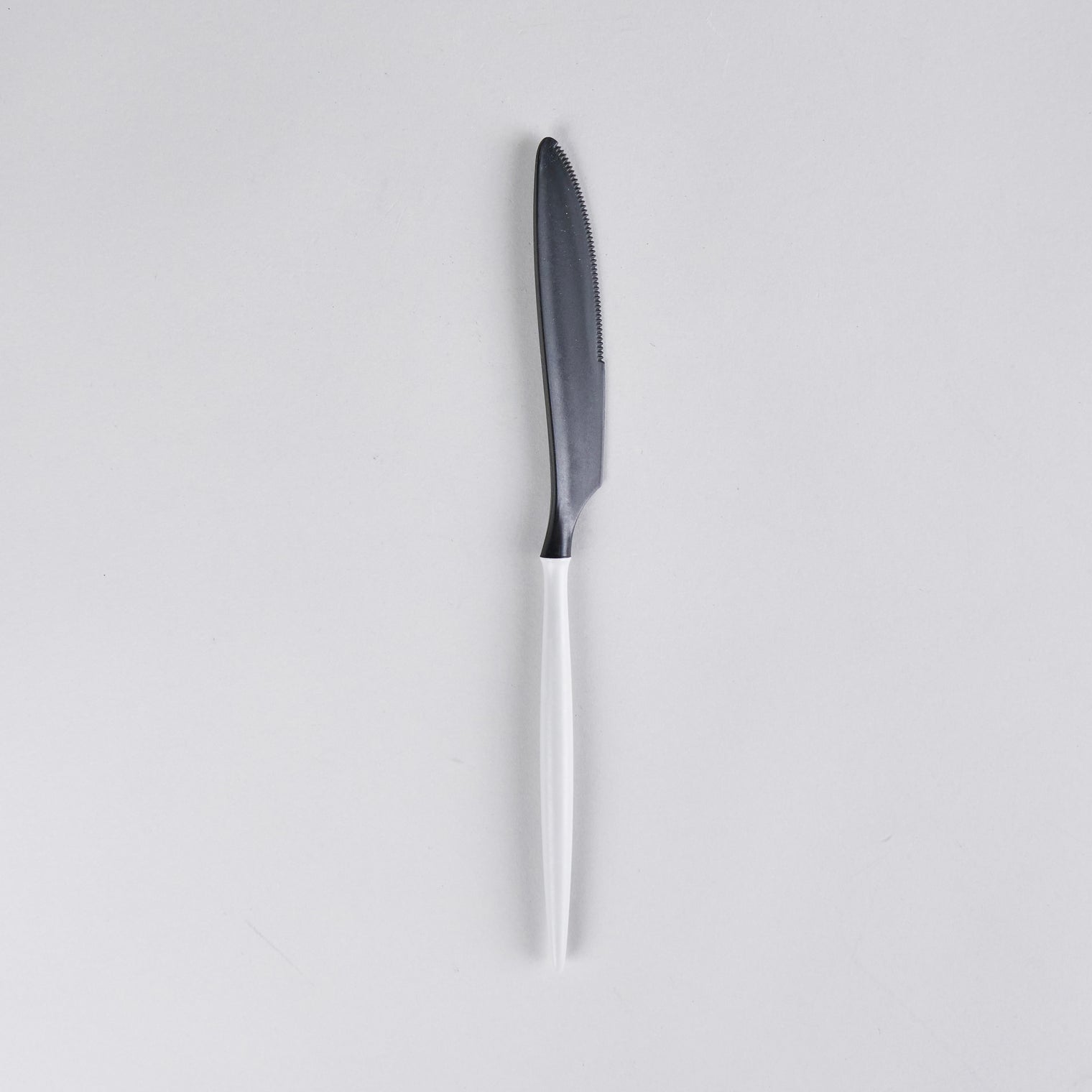ARAS Knife White