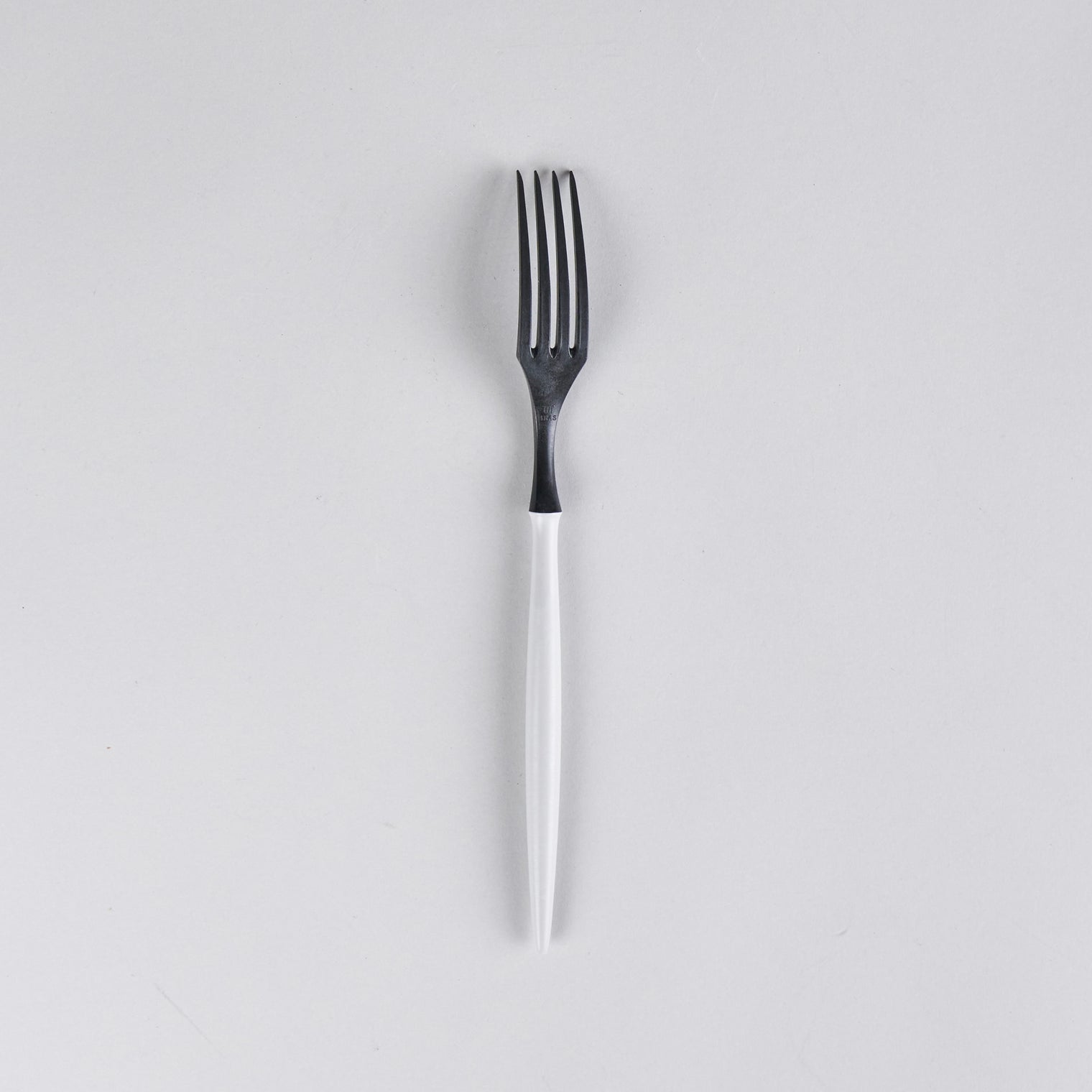 ARAS Fork White
