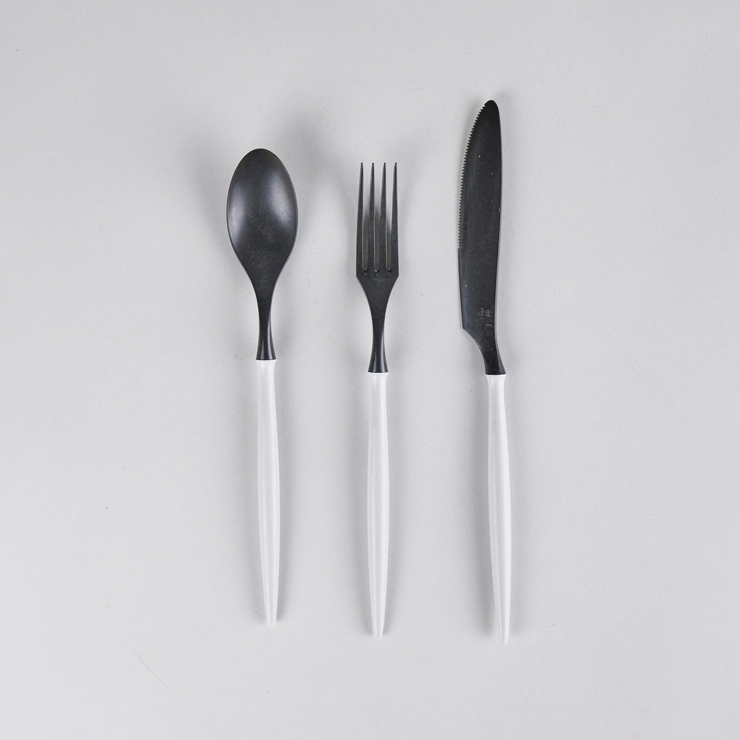 ARAS Fork White