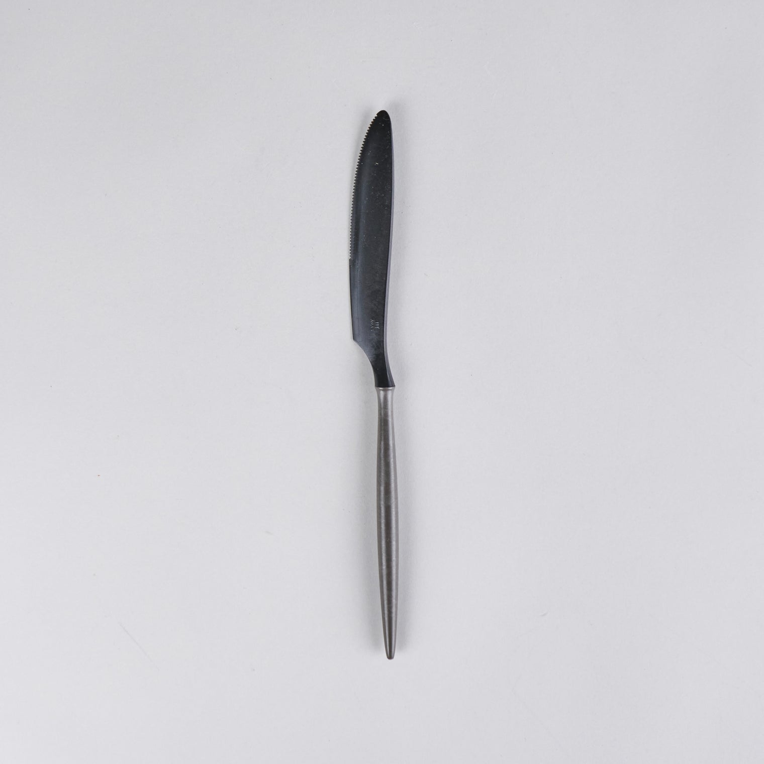 ARAS Knife Grey